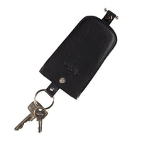 Bellshape Keypouch Black