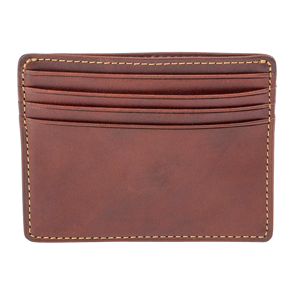 Creditcard wallet  / TE/CC/2236DB