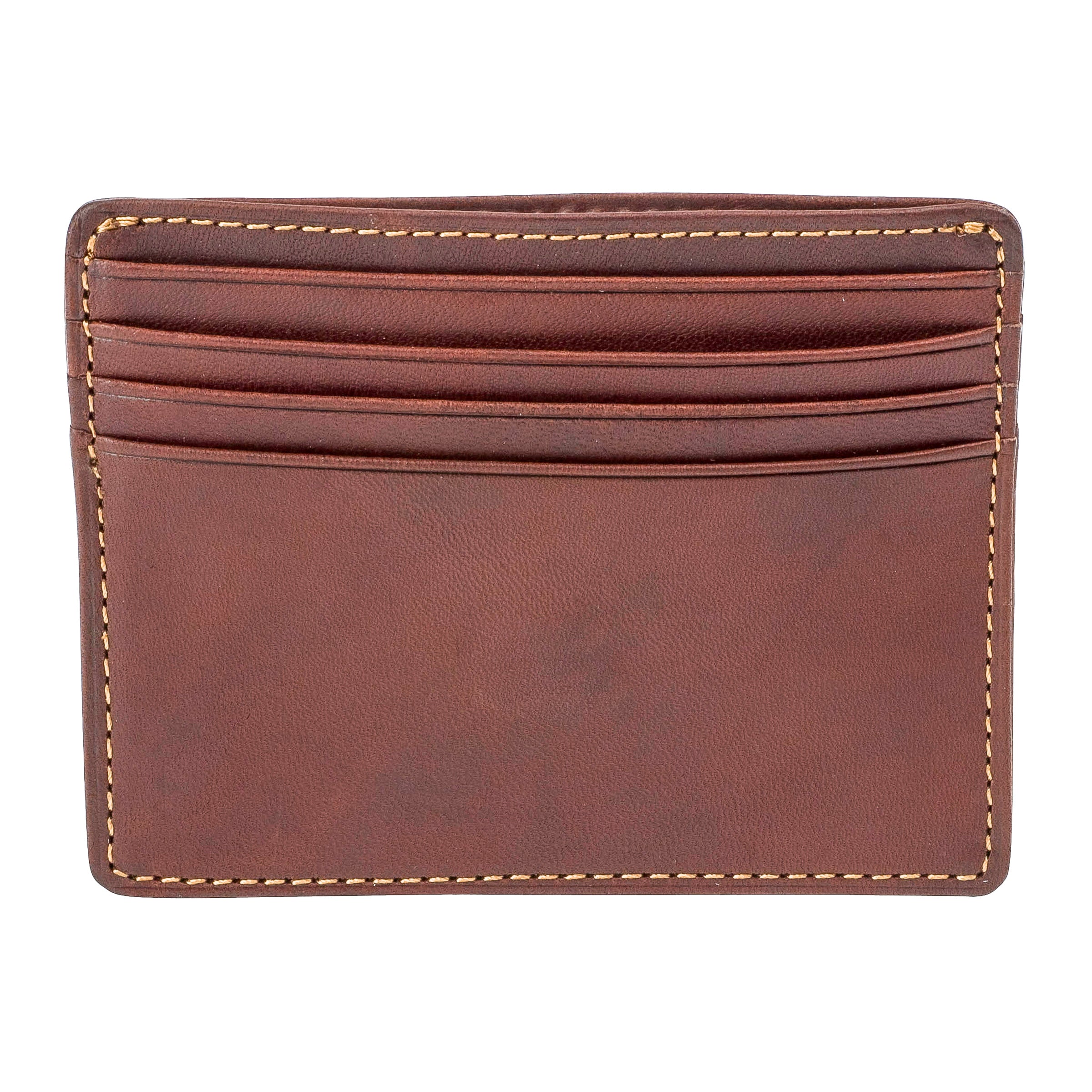 Creditcard wallet  / TE/CC/2236DB
