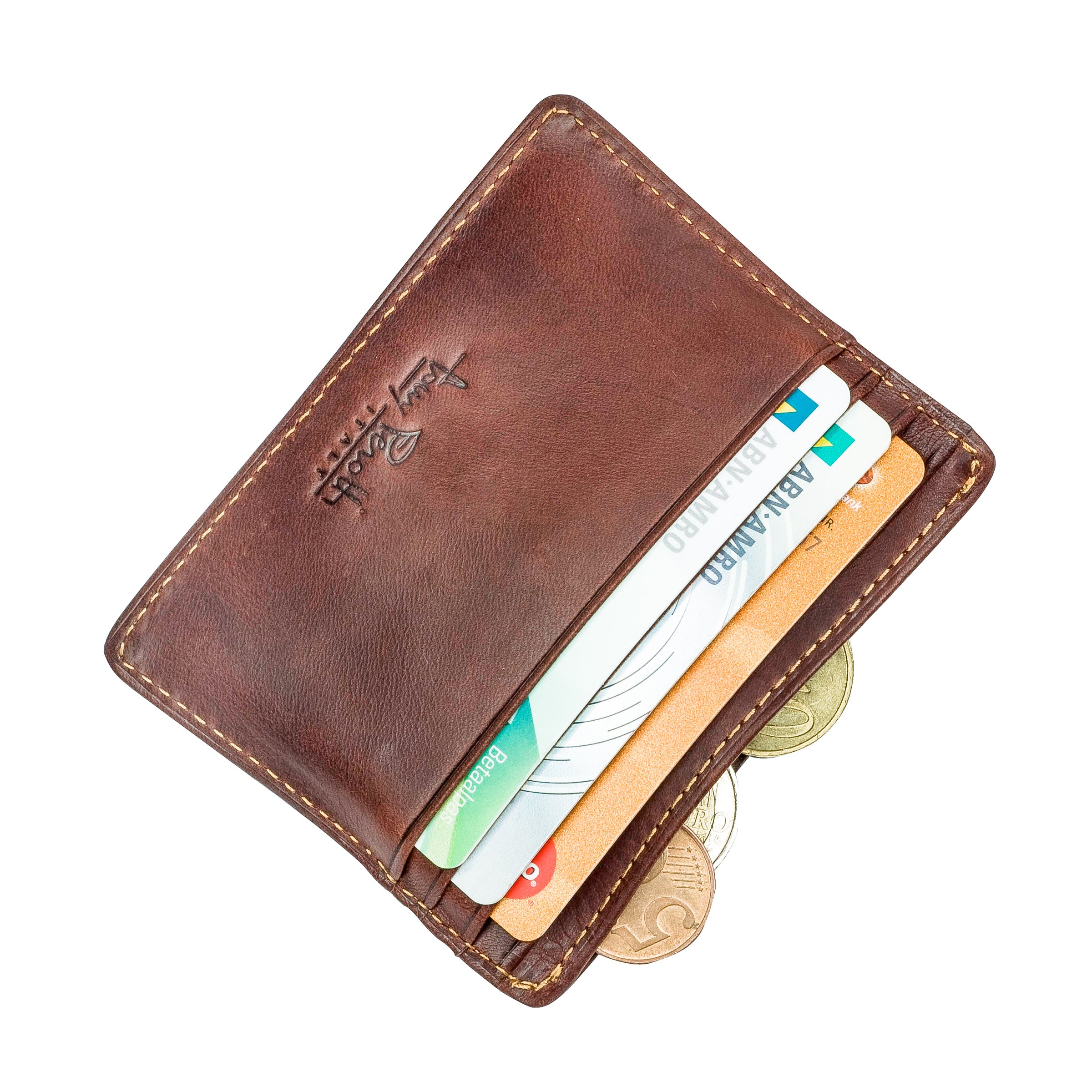 Creditcard wallet  / TE/CC/2236DB