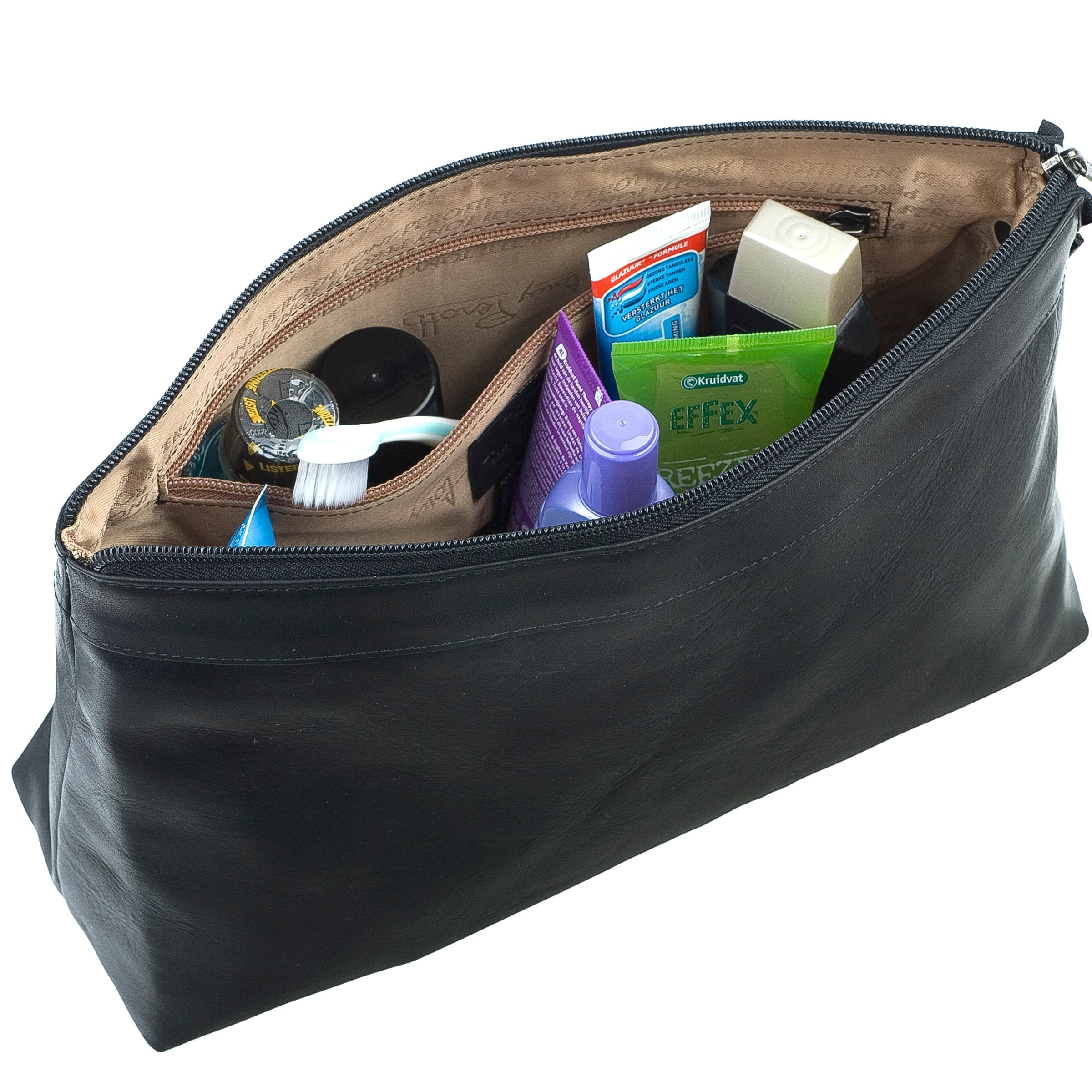 Toilet bag L