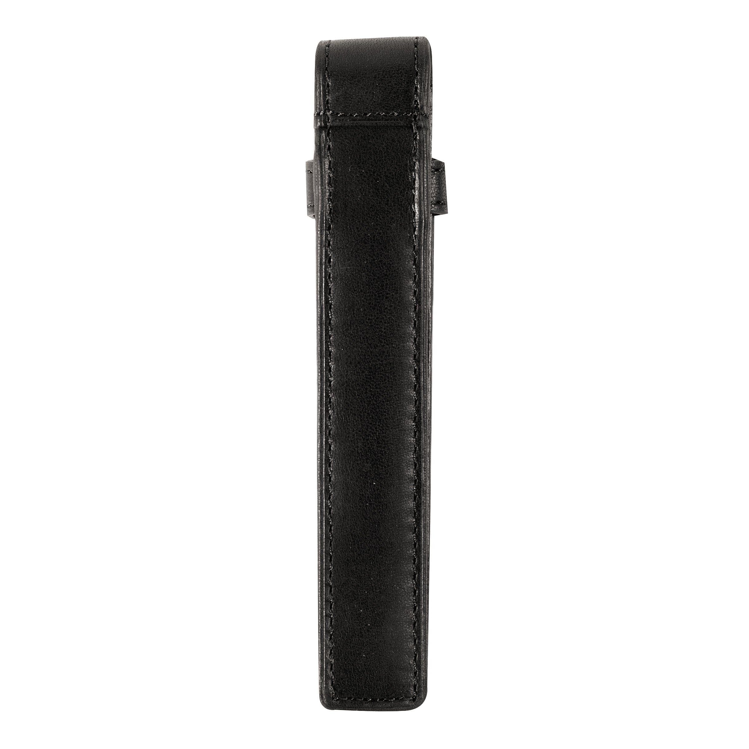 PENCIL CASE Black 1 pen