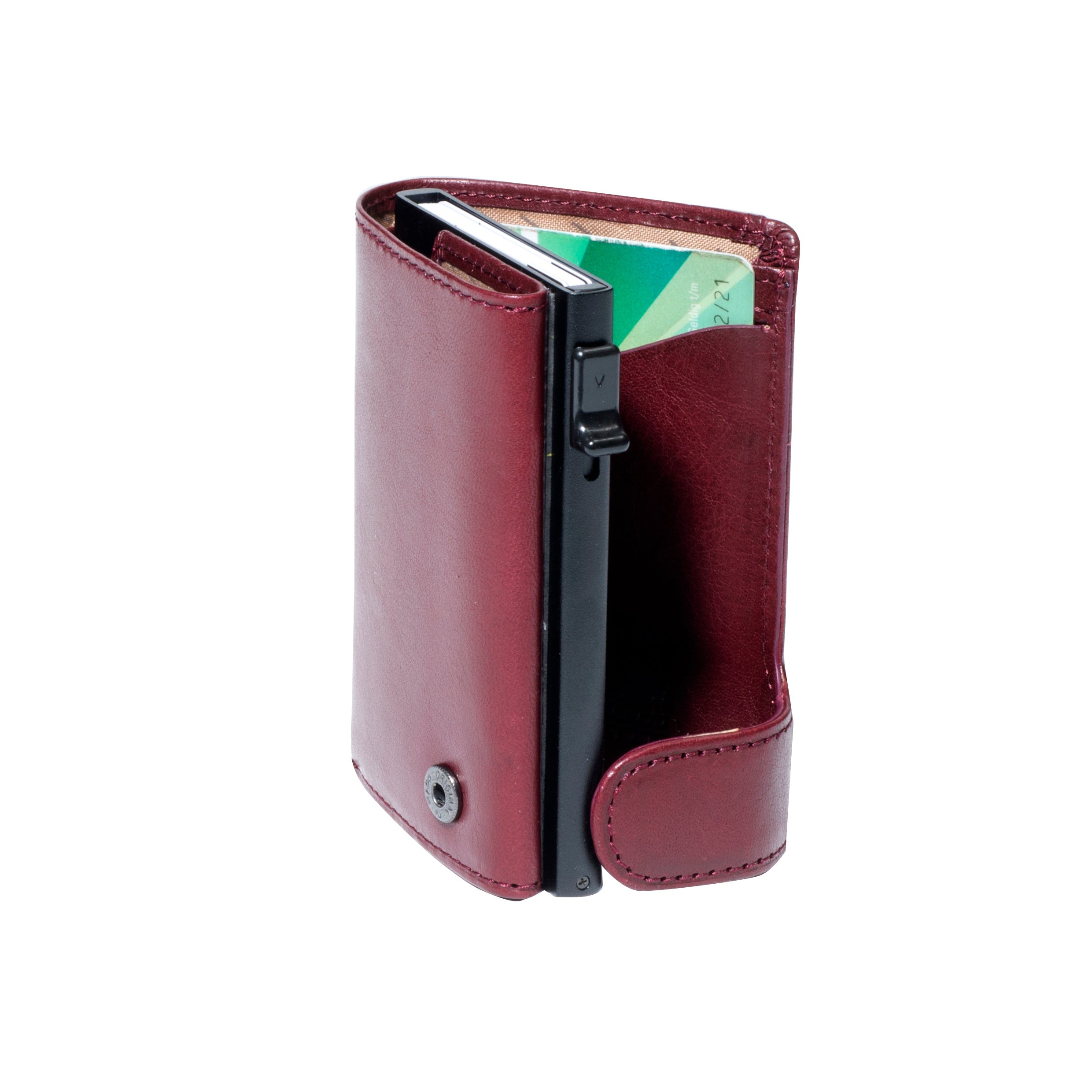 STANDARD Burgundy