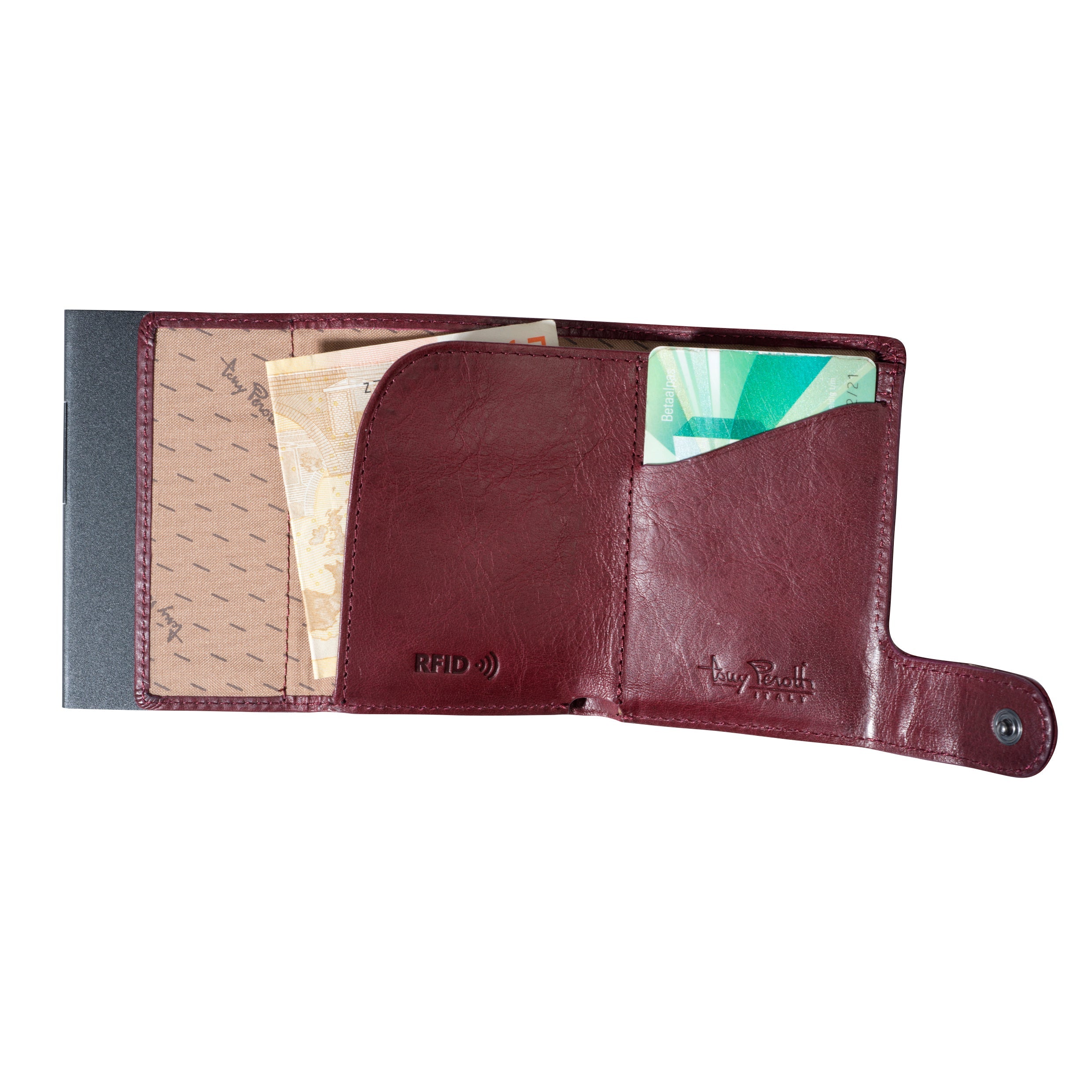 STANDARD Burgundy