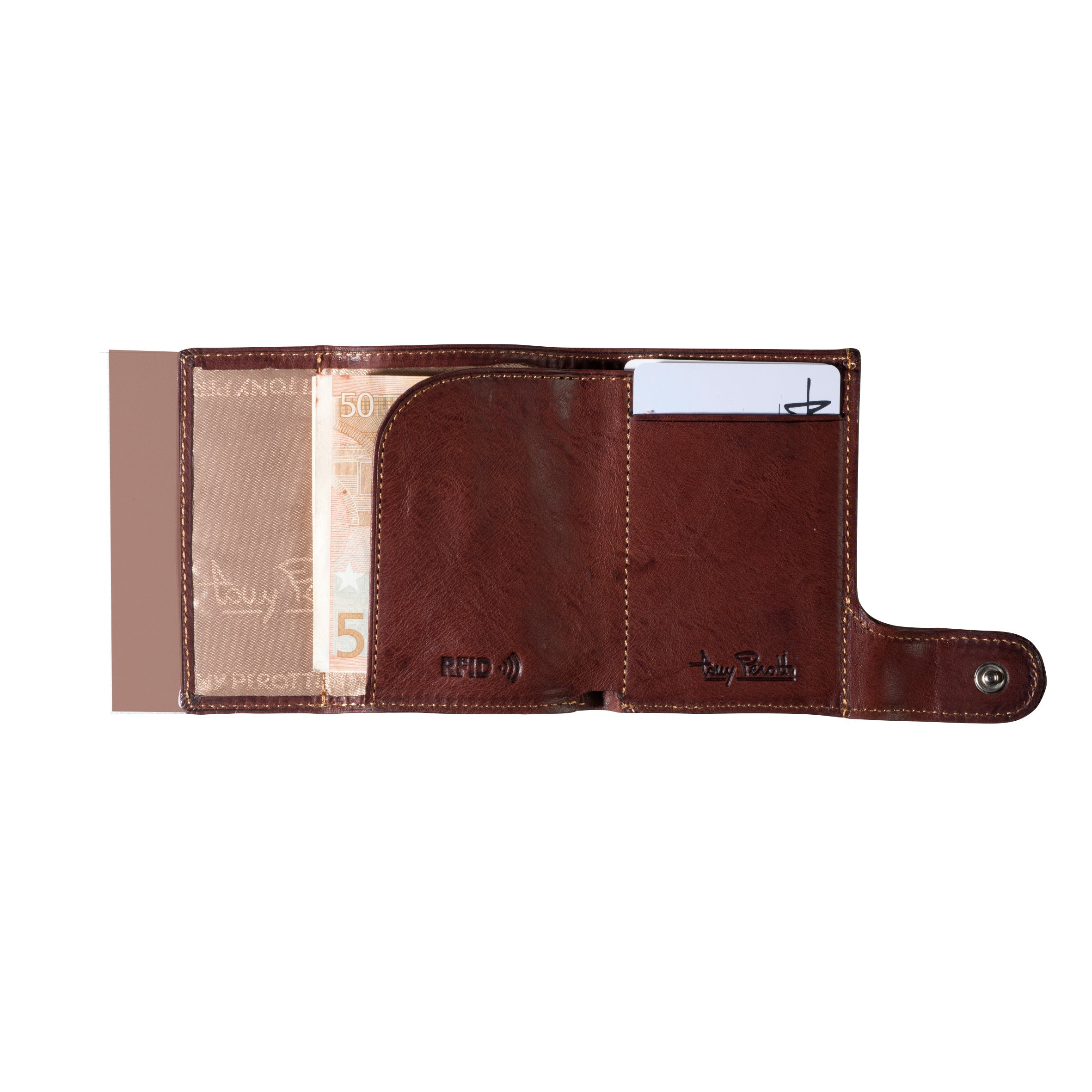 STANDARD Dark Brown