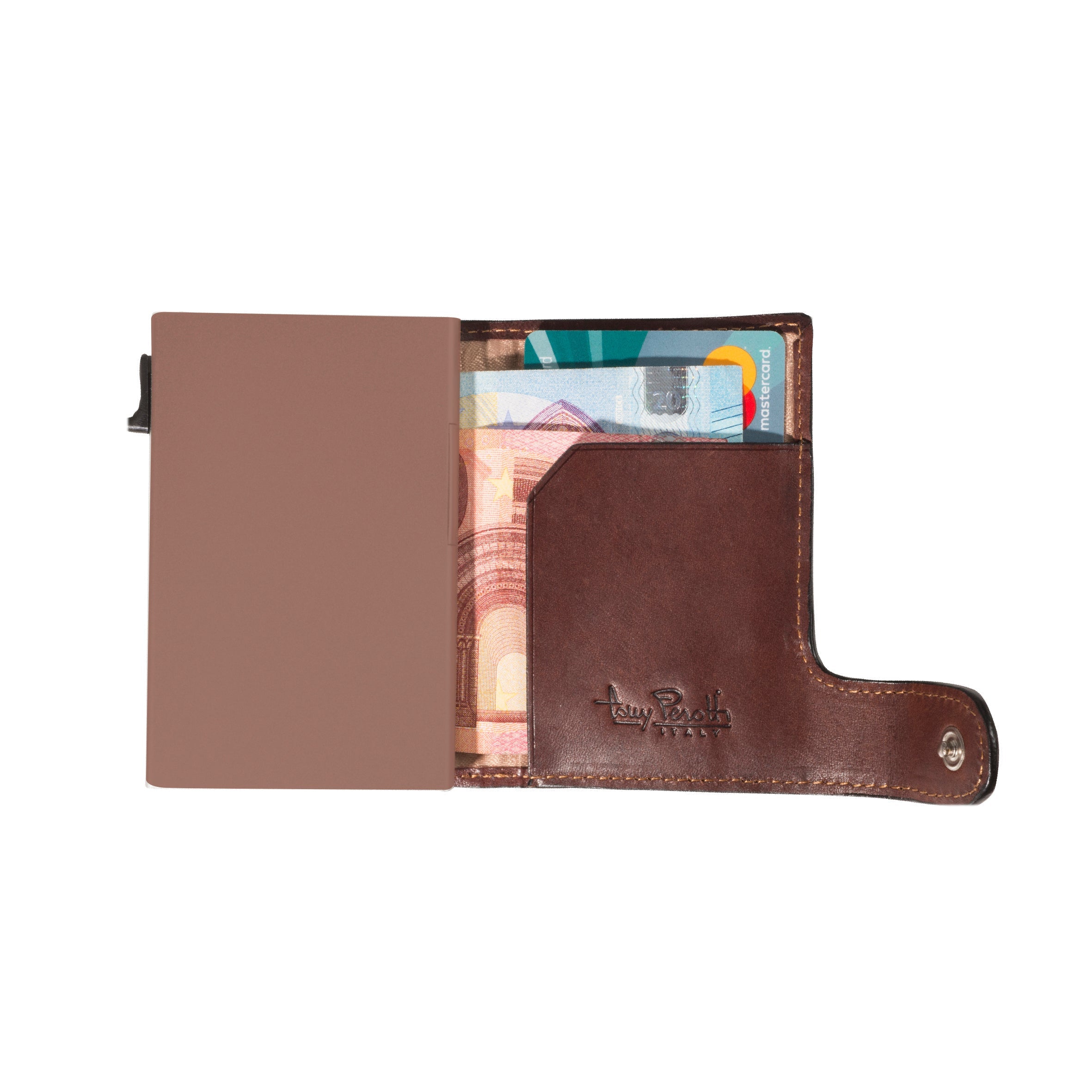 STANDARD Dark Brown