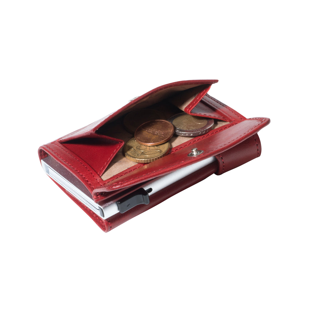 COIN Red