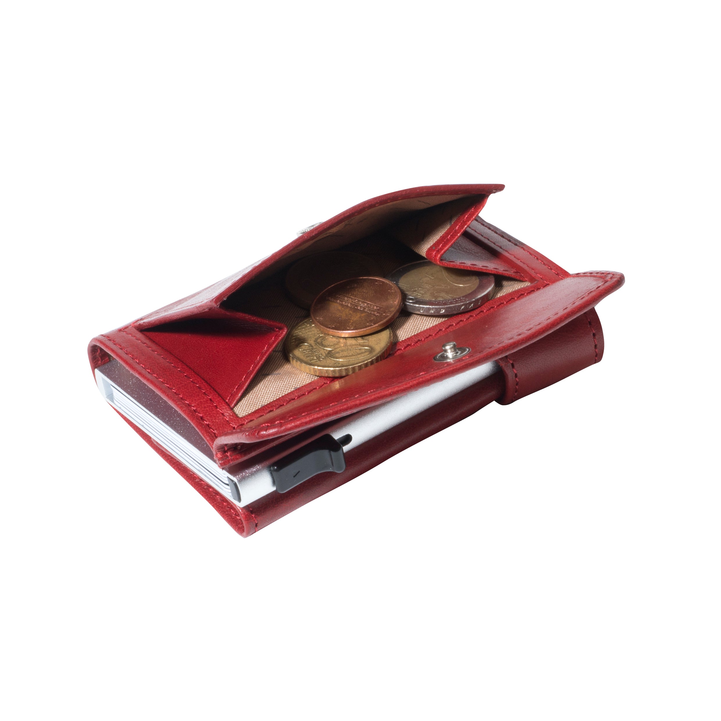 COIN Red