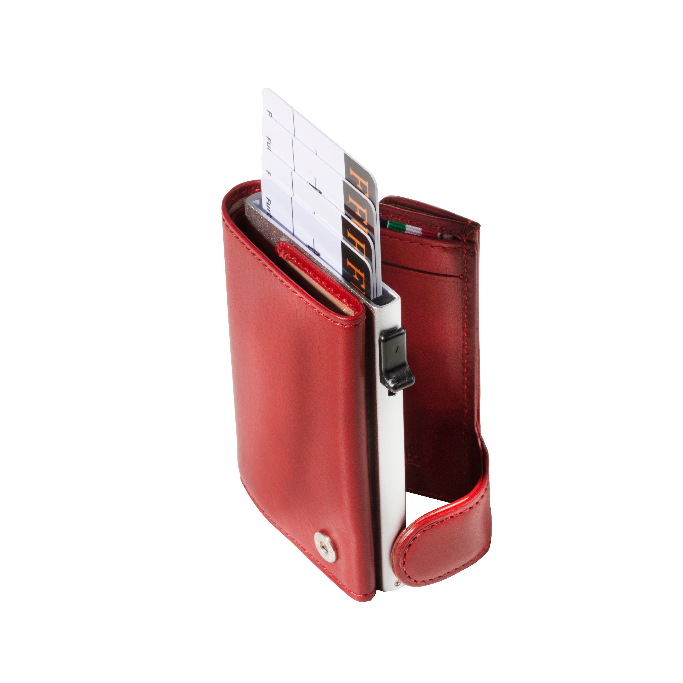 COIN Red