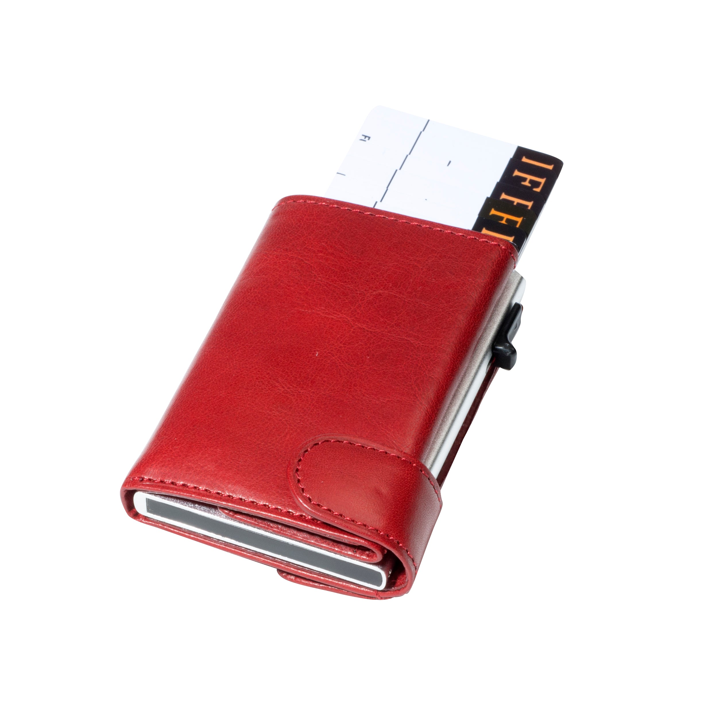 COIN Red