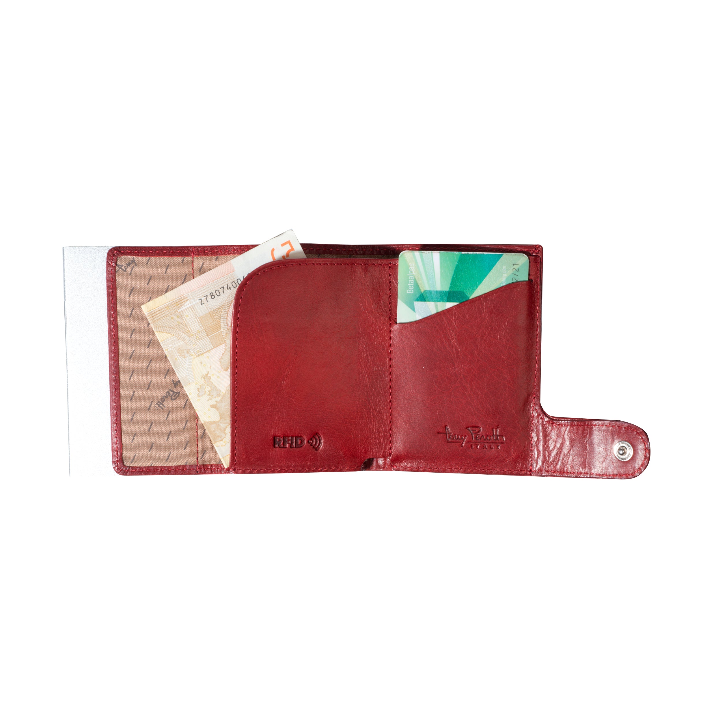 COIN Red
