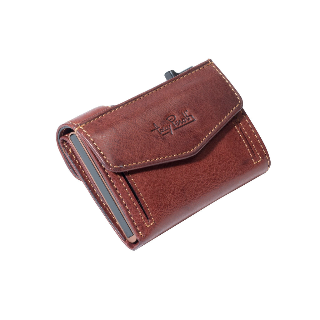 COIN Dark Brown