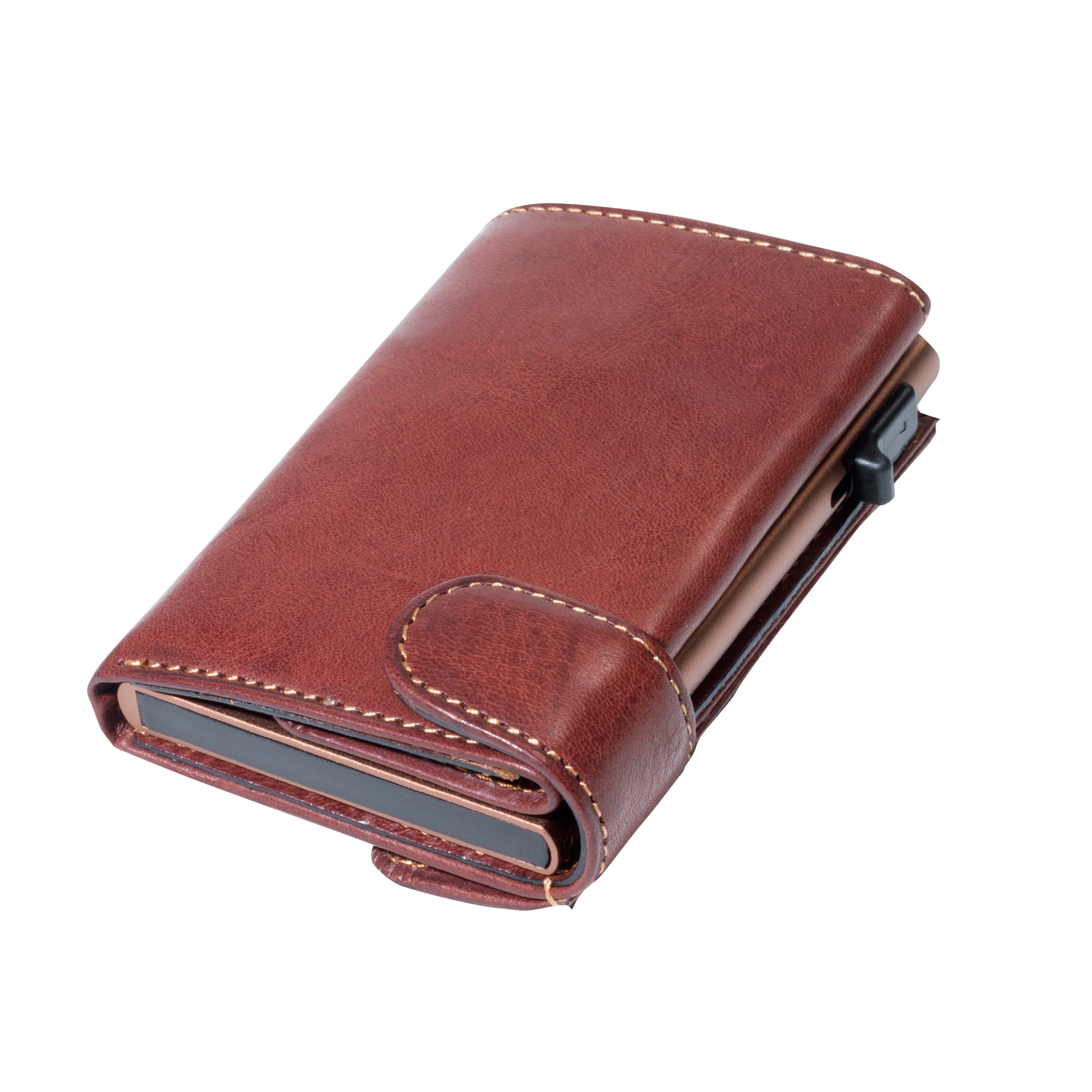 COIN Dark Brown