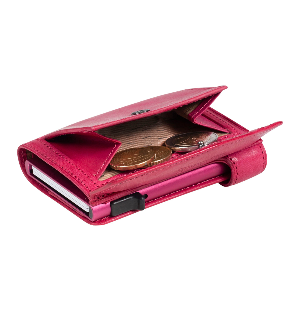 COIN Fuchsia
