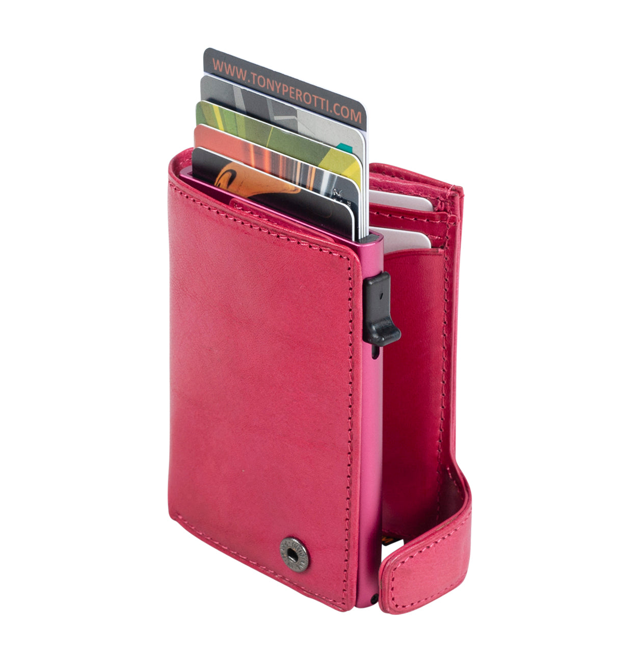 COIN Fuchsia