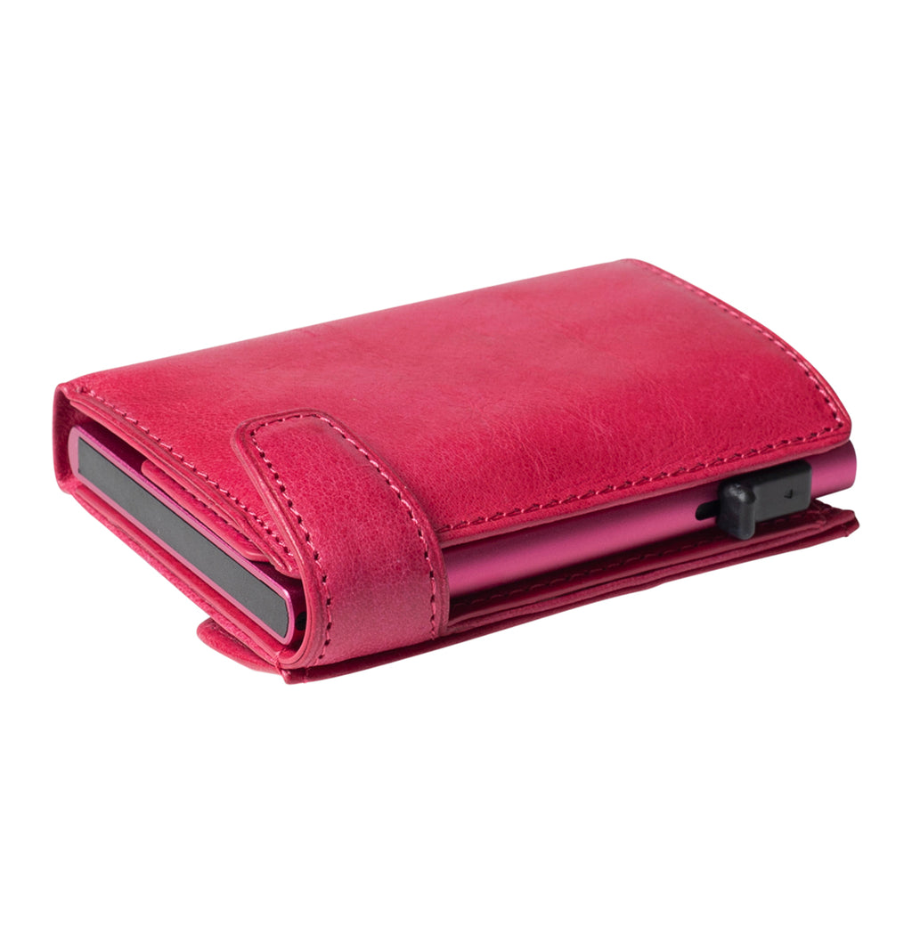 COIN Fuchsia