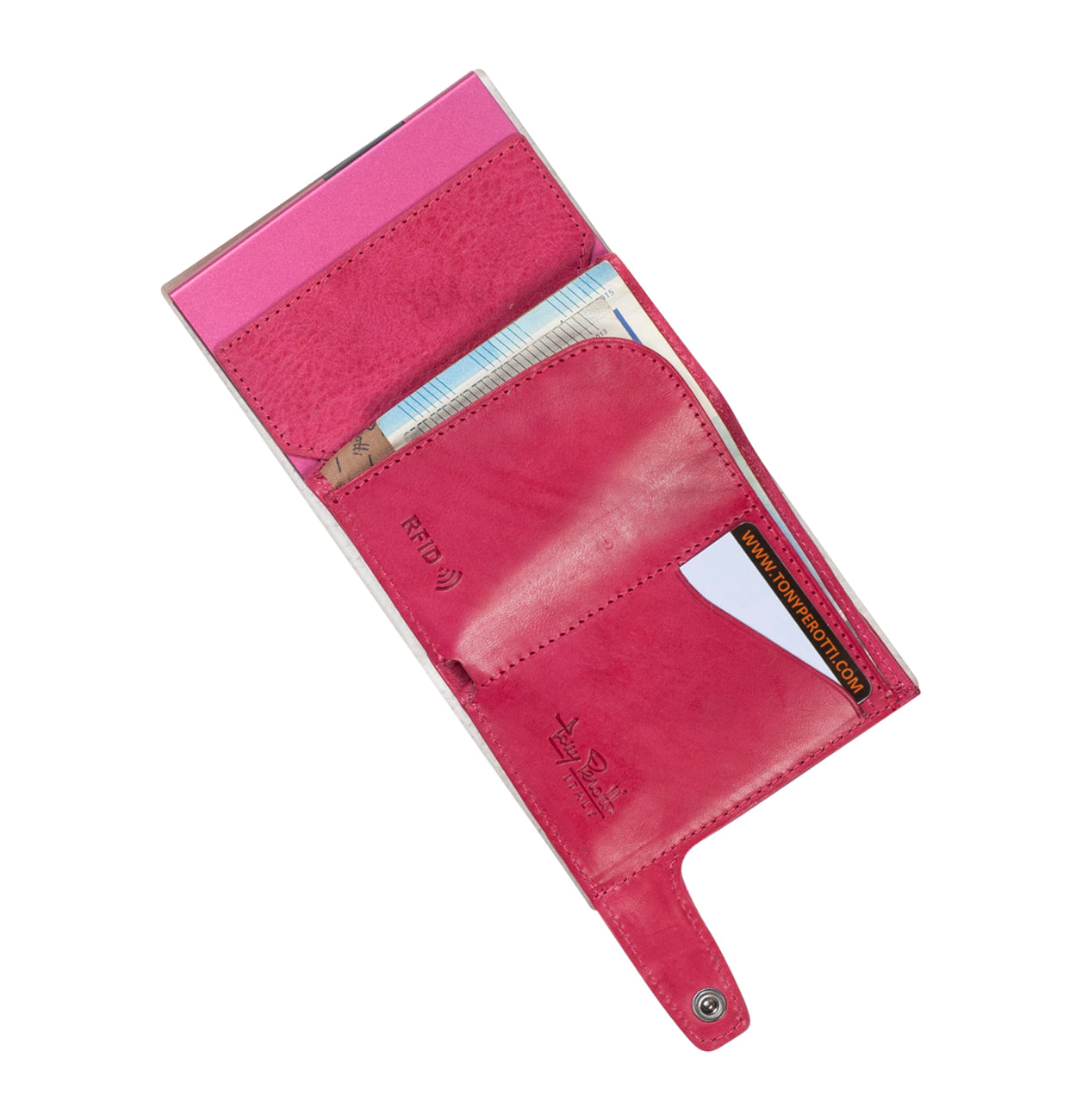 COIN Fuchsia