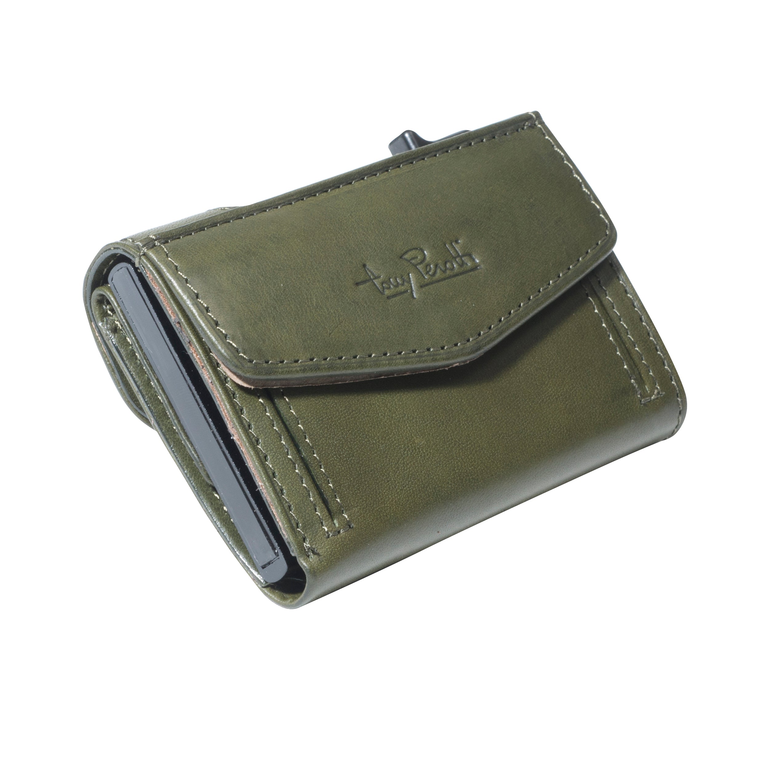 COIN Green