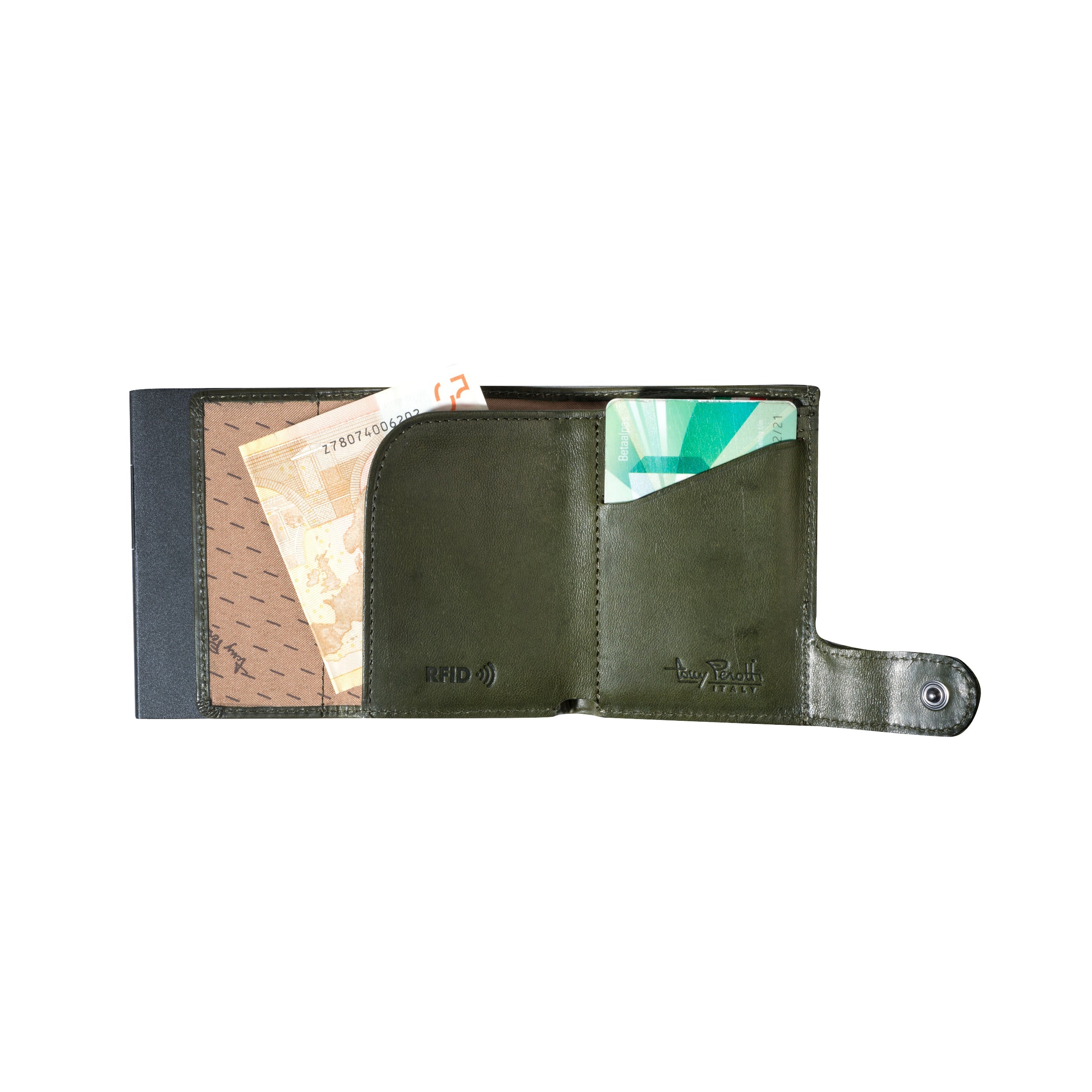 COIN Green