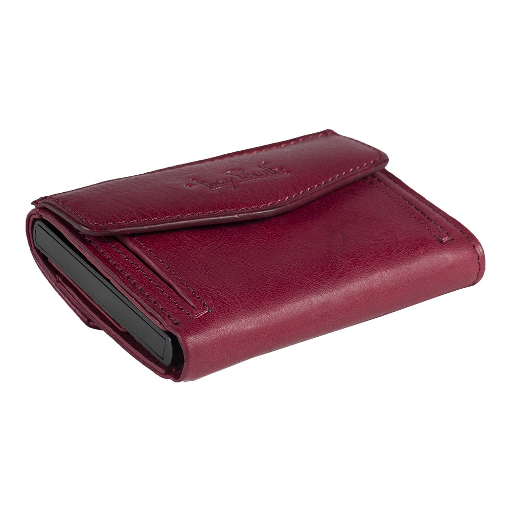 COIN Dark Pink
