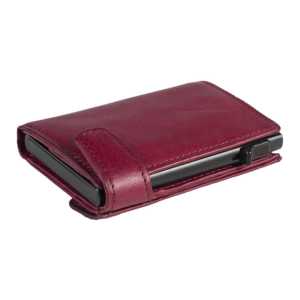 COIN Dark Pink