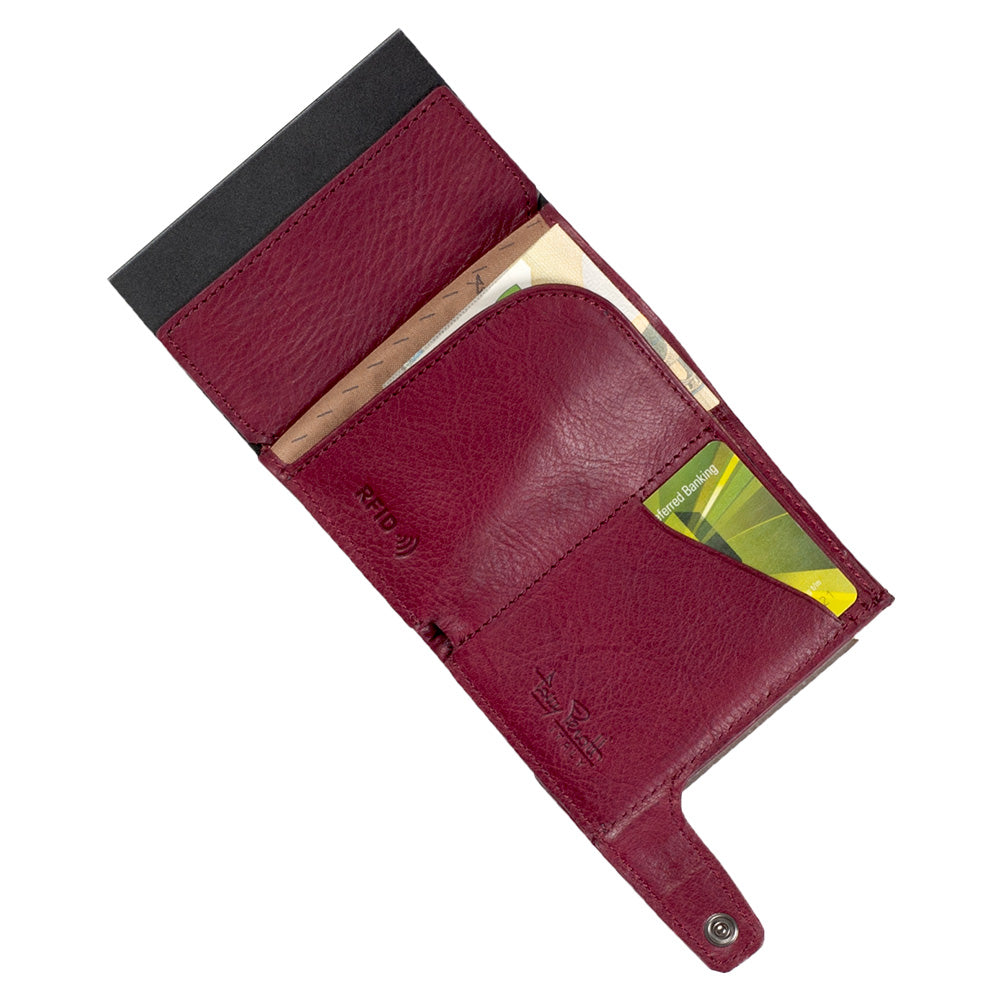 COIN Dark Pink