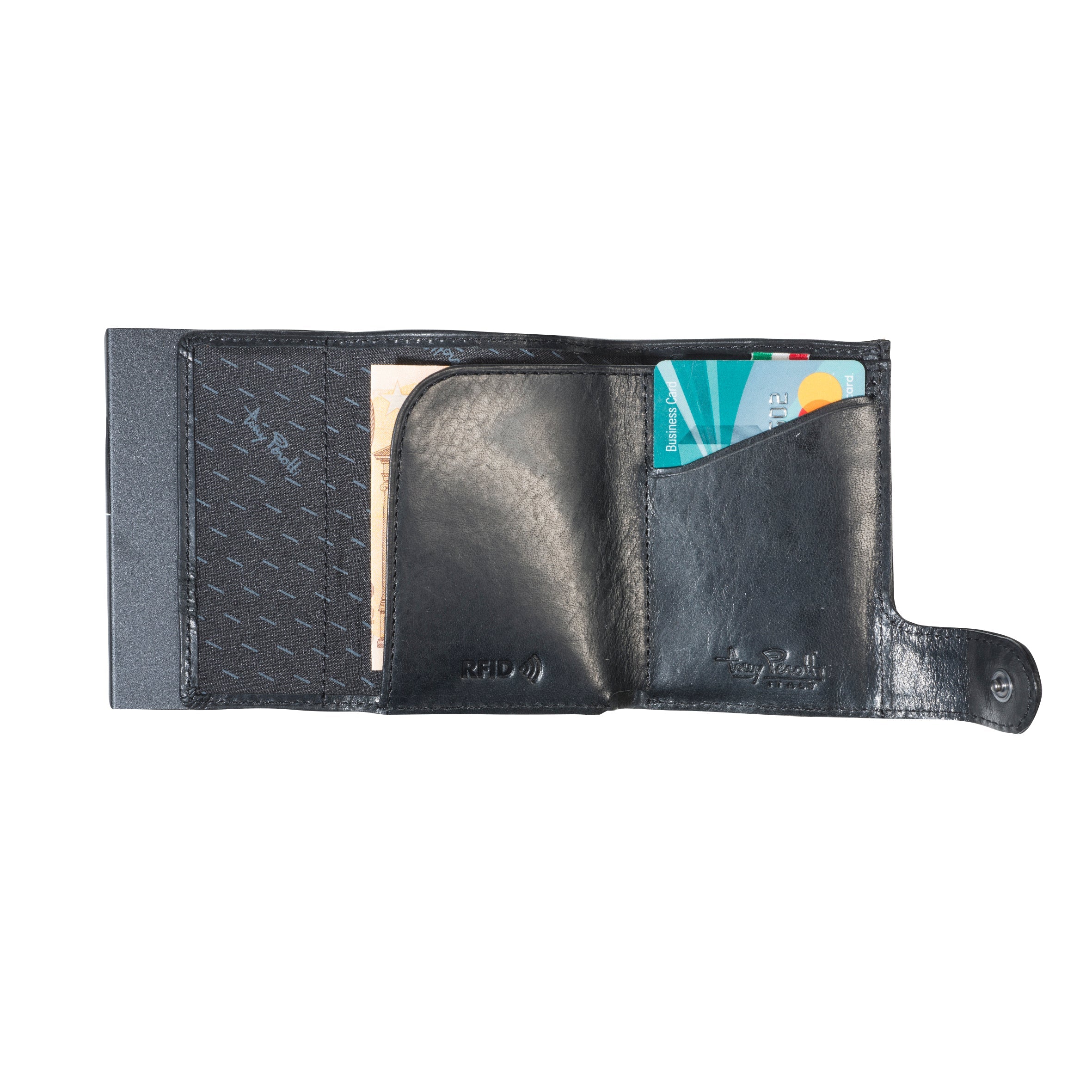 COIN Black