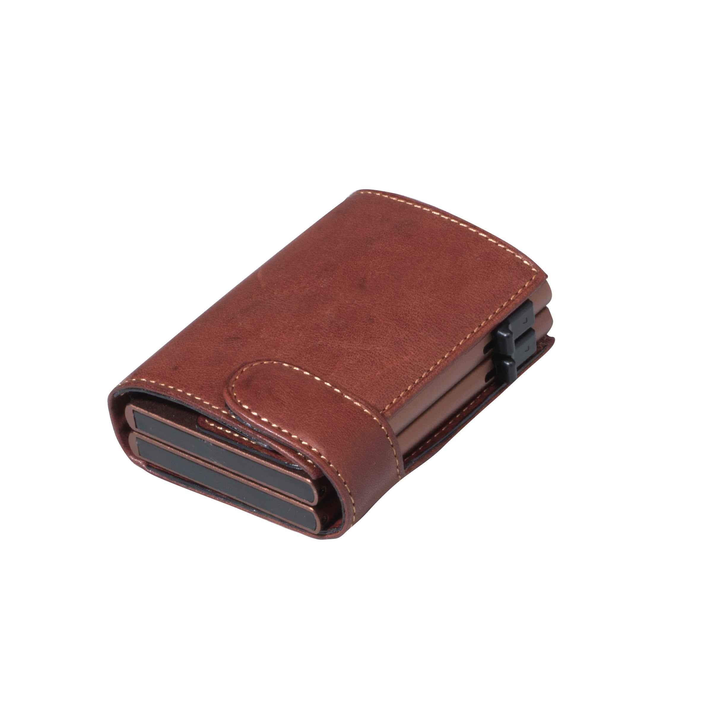 DOUBLE CLASSIC Dark Brown