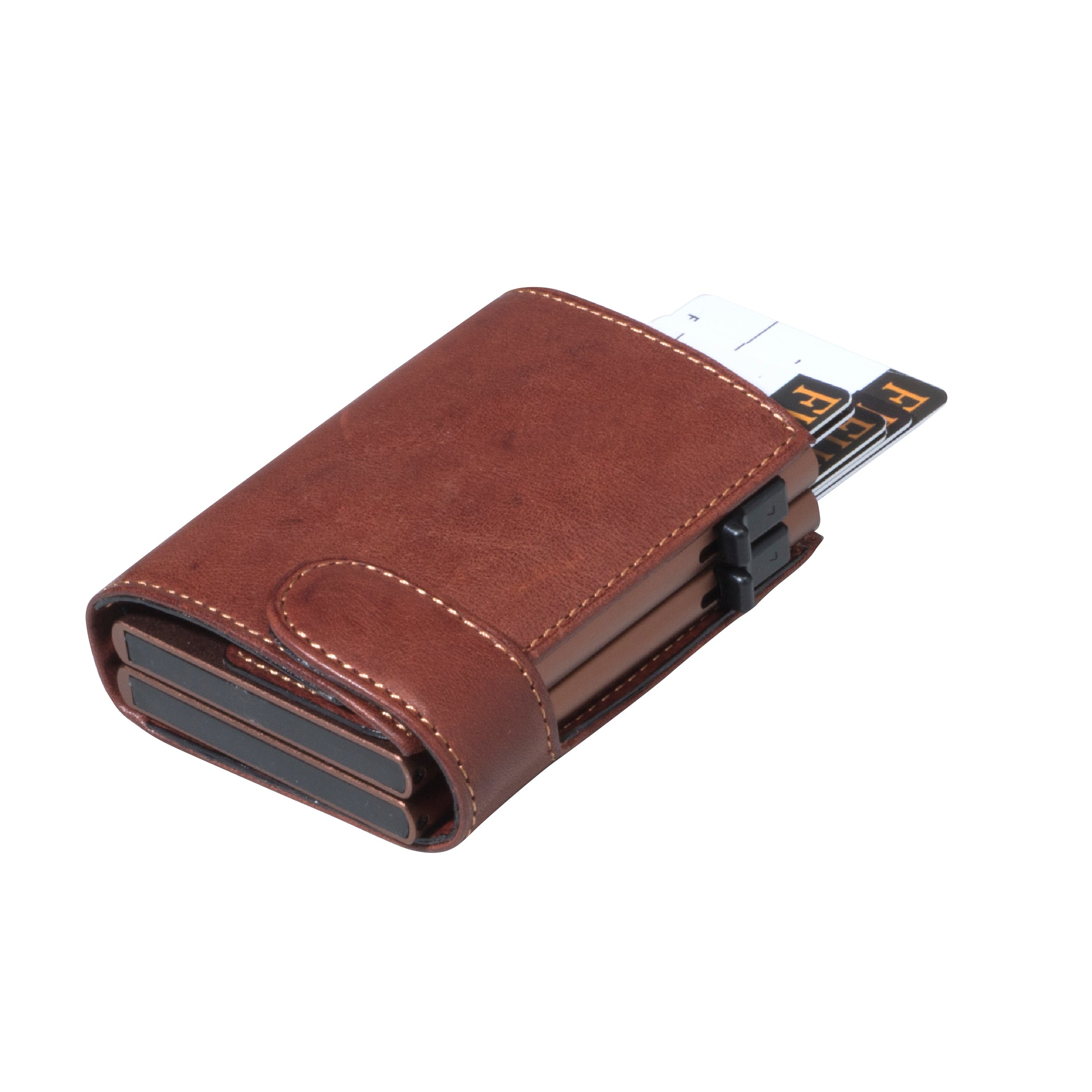 DOUBLE CLASSIC Dark Brown