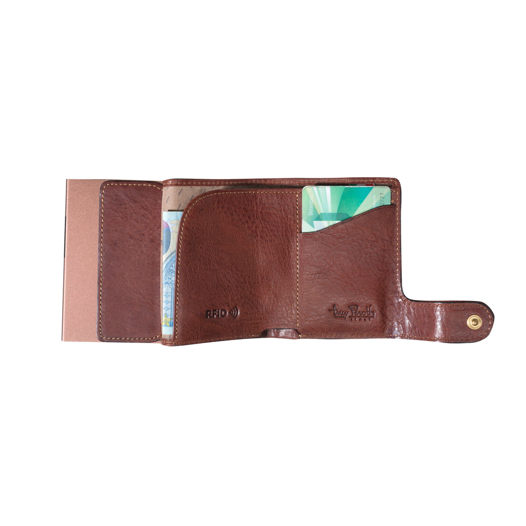 DOUBLE CLASSIC Dark Brown