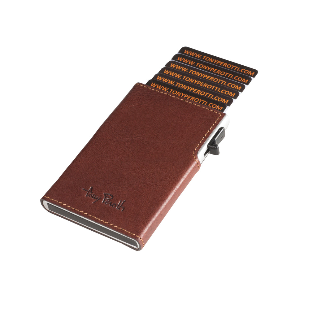SLIM Dark Brown