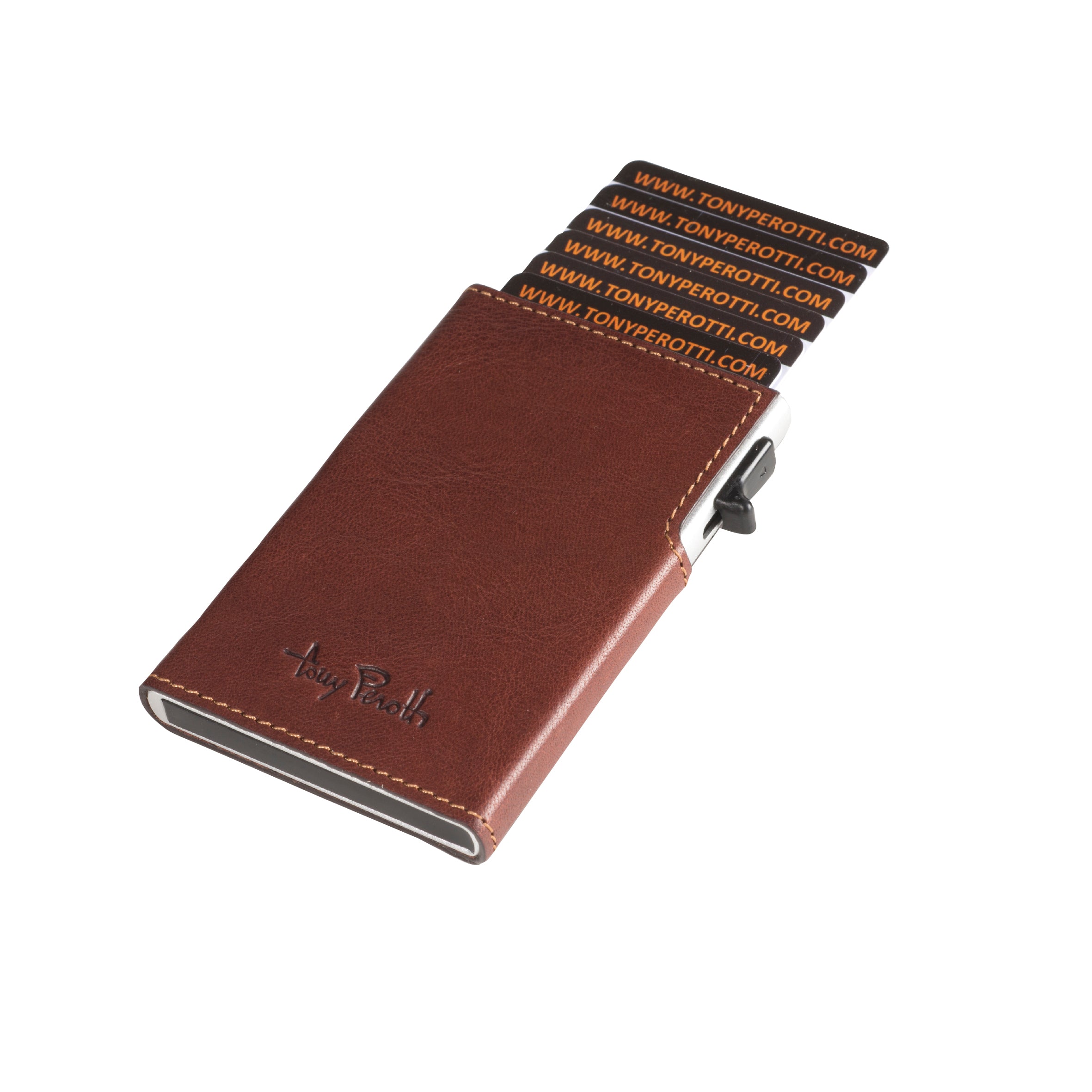 SLIM Dark Brown