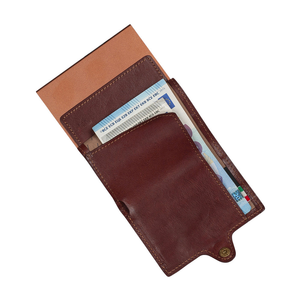 STANDARD Dark Brown