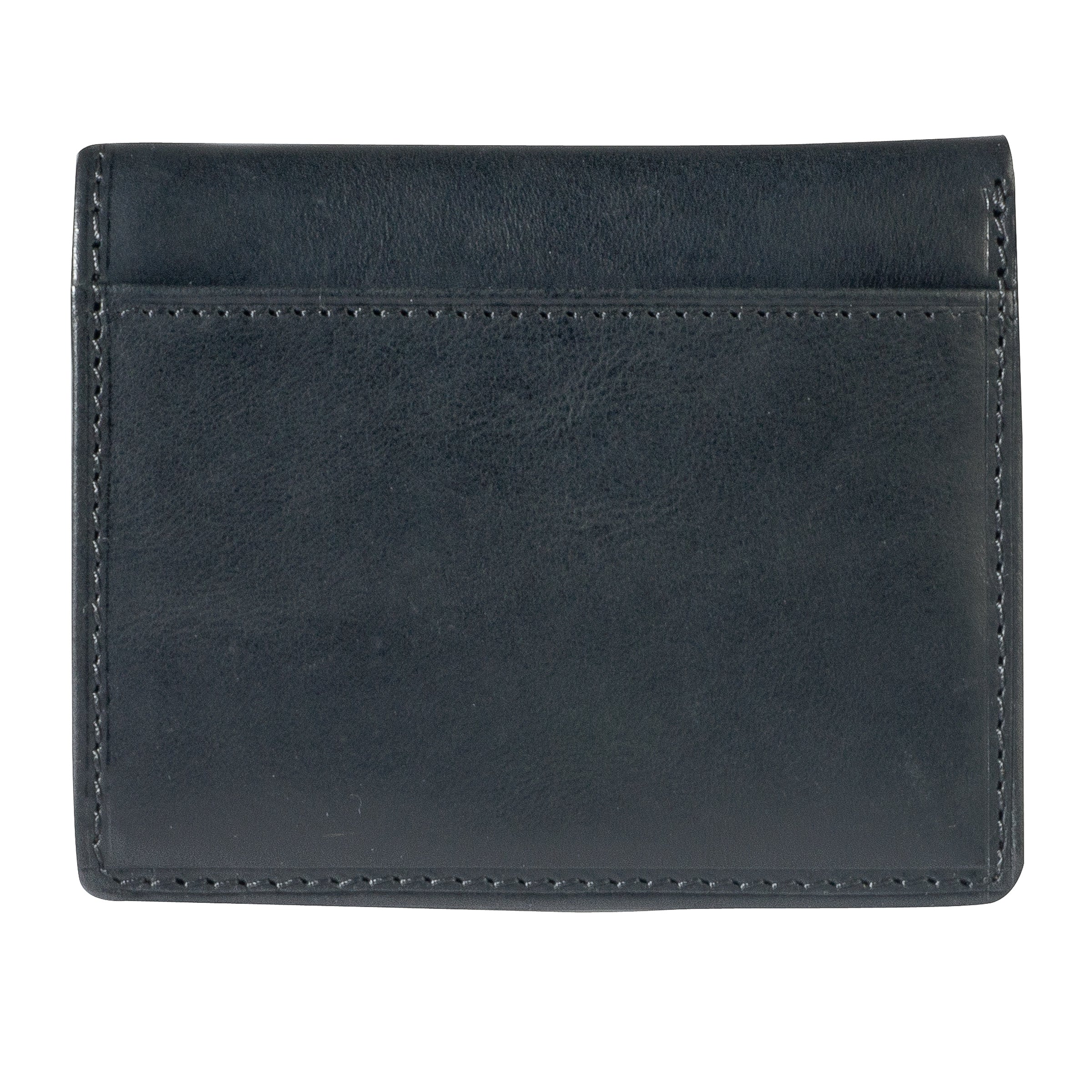 Creditcard wallet, fold, w/ banknote pocket / TE/CC/4934ZW