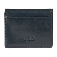 Creditcard wallet, fold, w/ banknote pocket / TE/CC/4934ZW