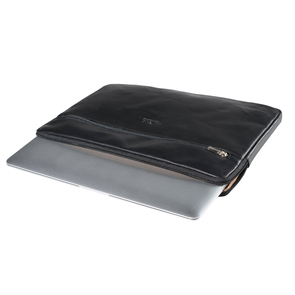 13” Laptop sleeve Black
