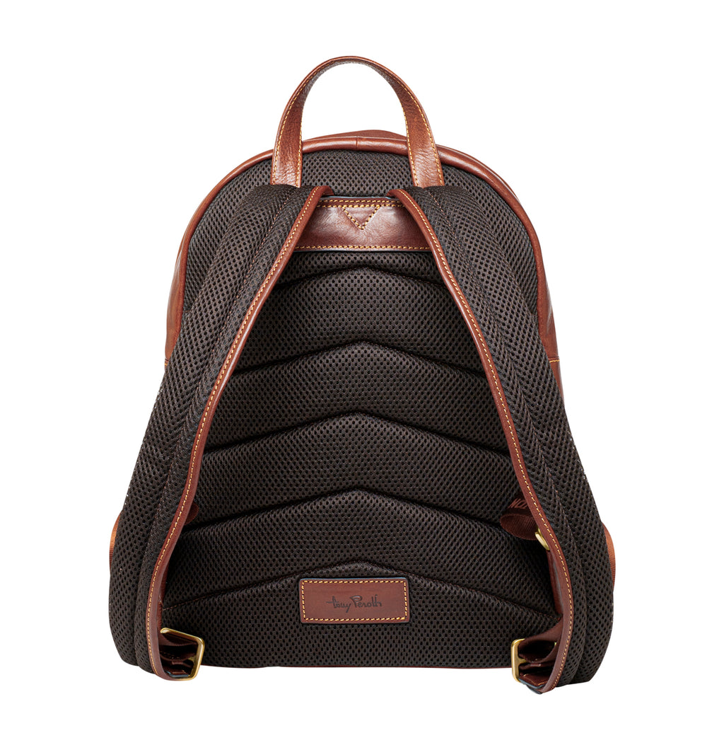 City Backpack - TE/RZ/6201DB