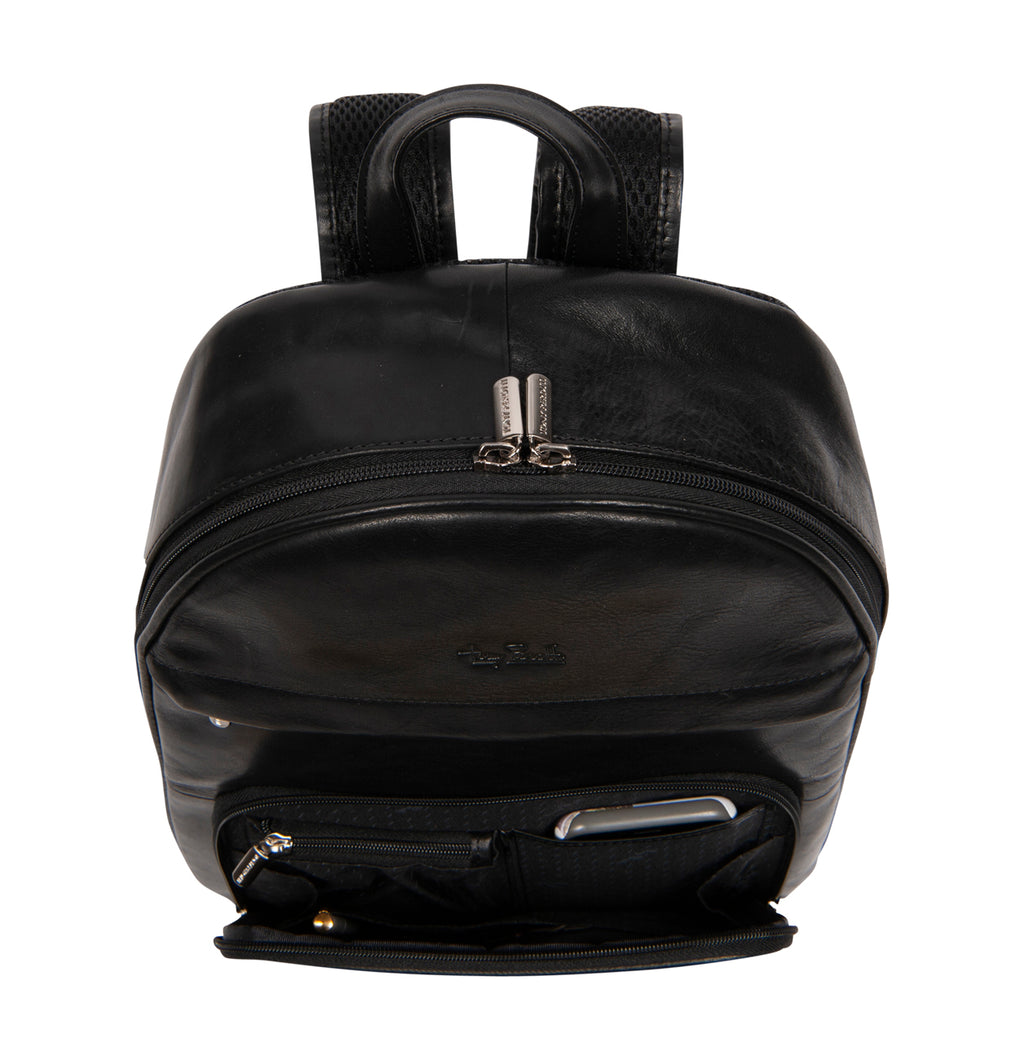 City Backpack - TE/RZ/6201ZW