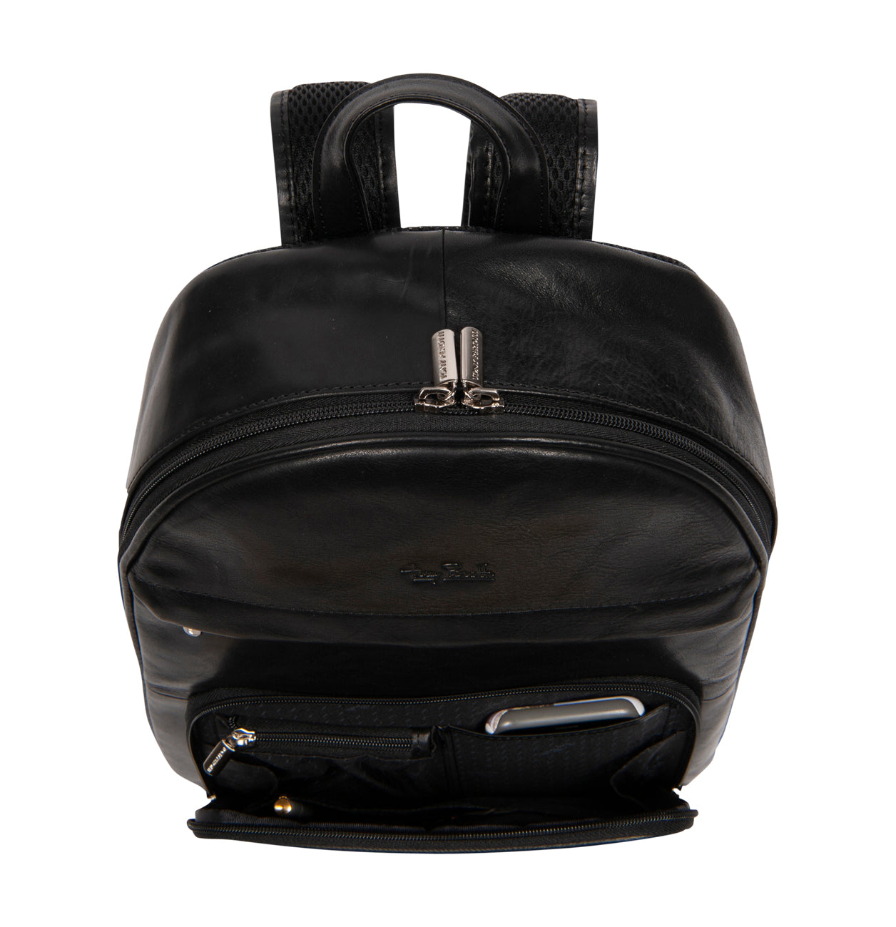City Backpack - TE/RZ/6201ZW