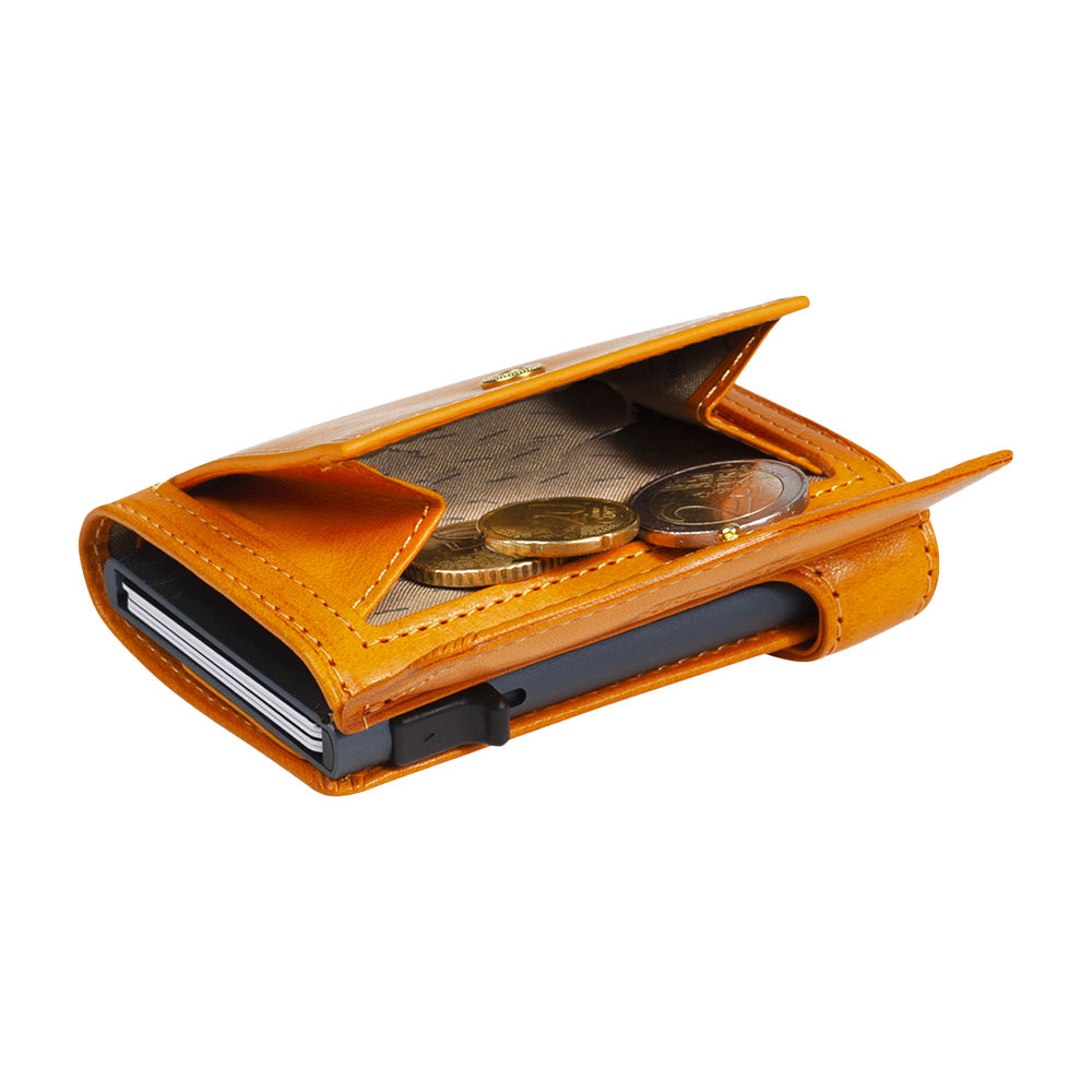 COIN Orange