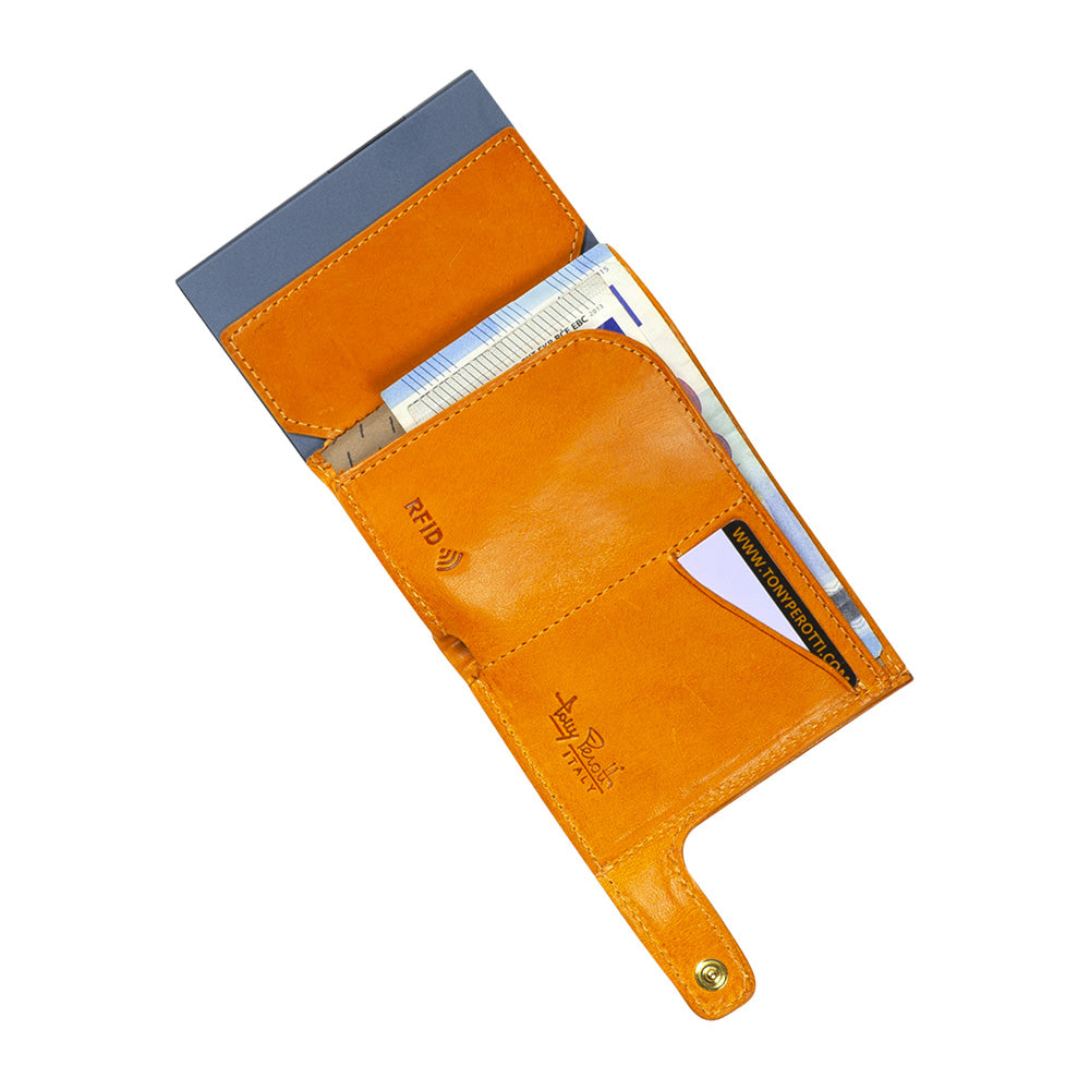 COIN Orange