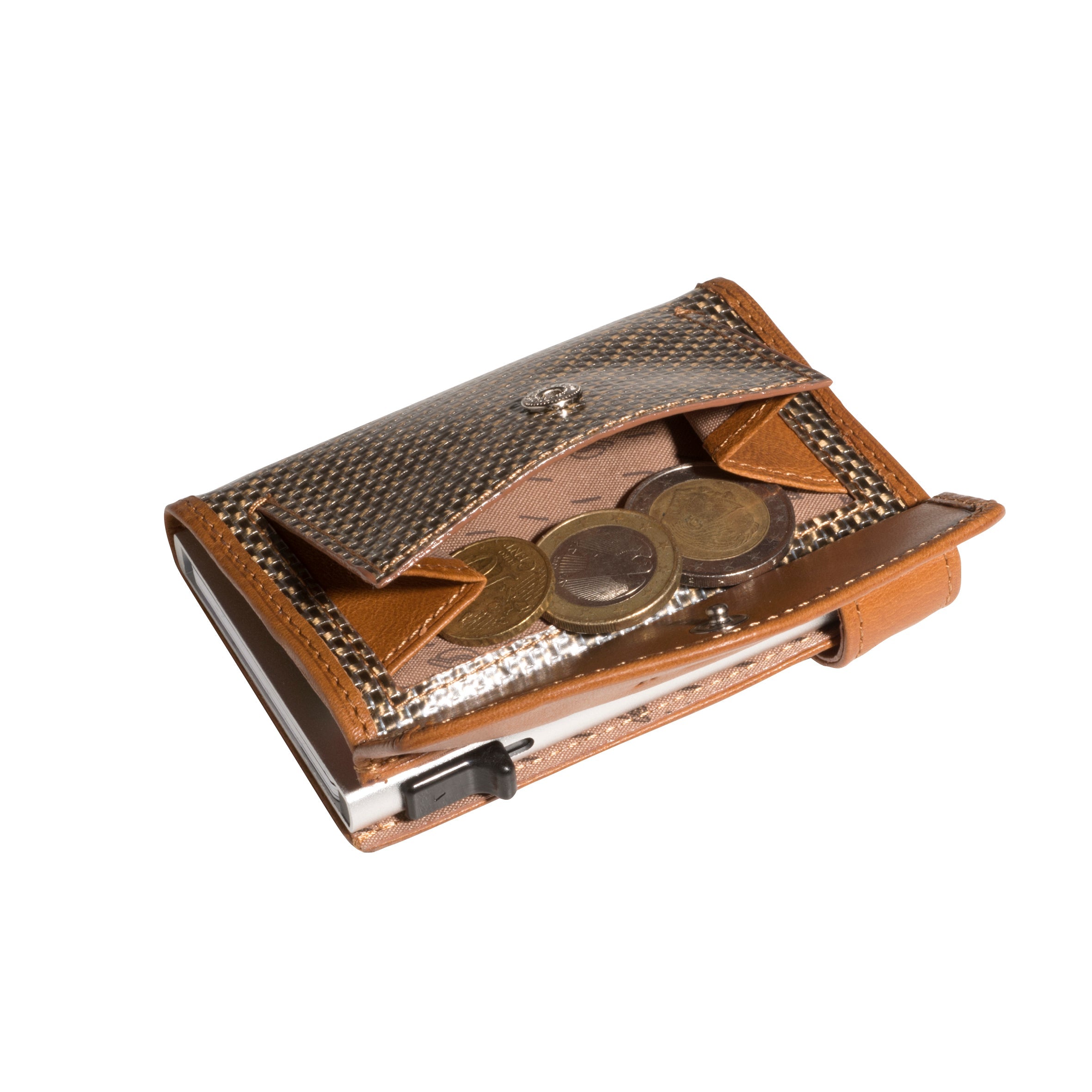 COIN Titanium Miele