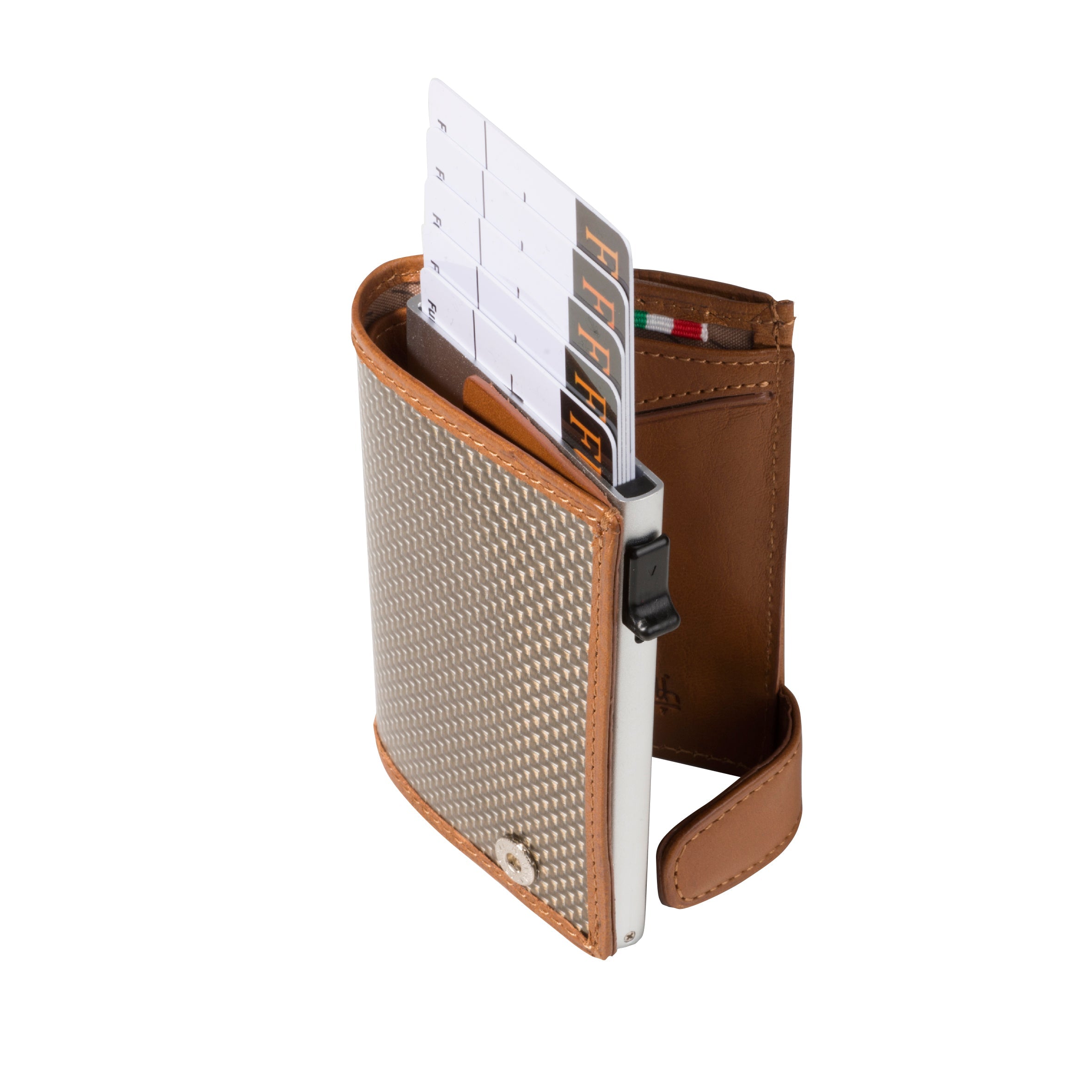 COIN Titanium Miele