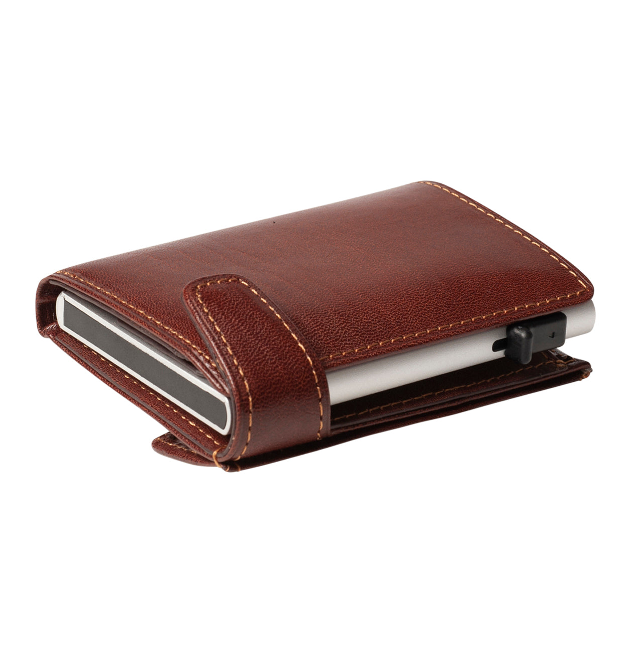 COIN Vernazza Dark Brown with a gift box