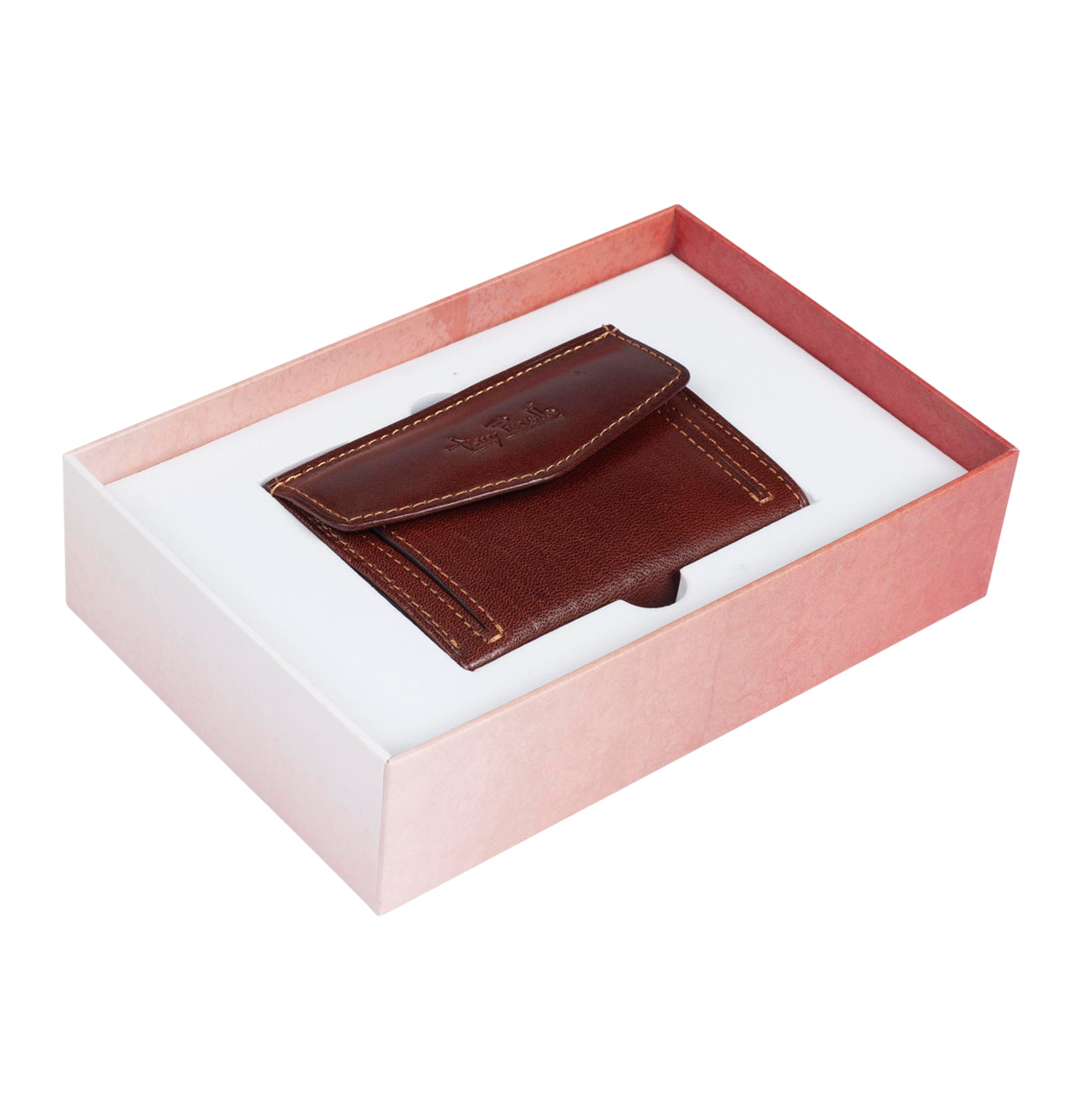 COIN Vernazza Dark Brown with a gift box