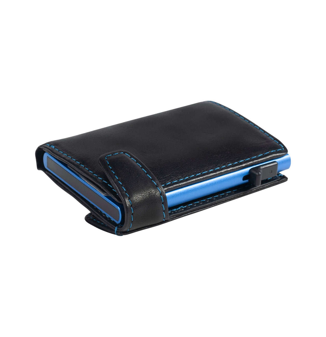 COIN Black & Dark Blue