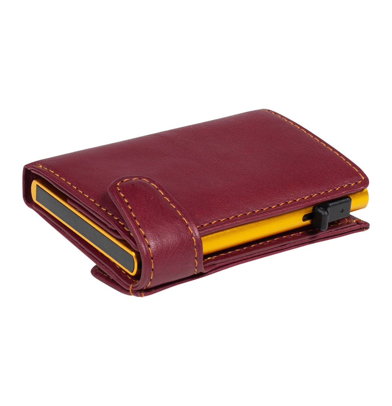 COIN Red & Yellow