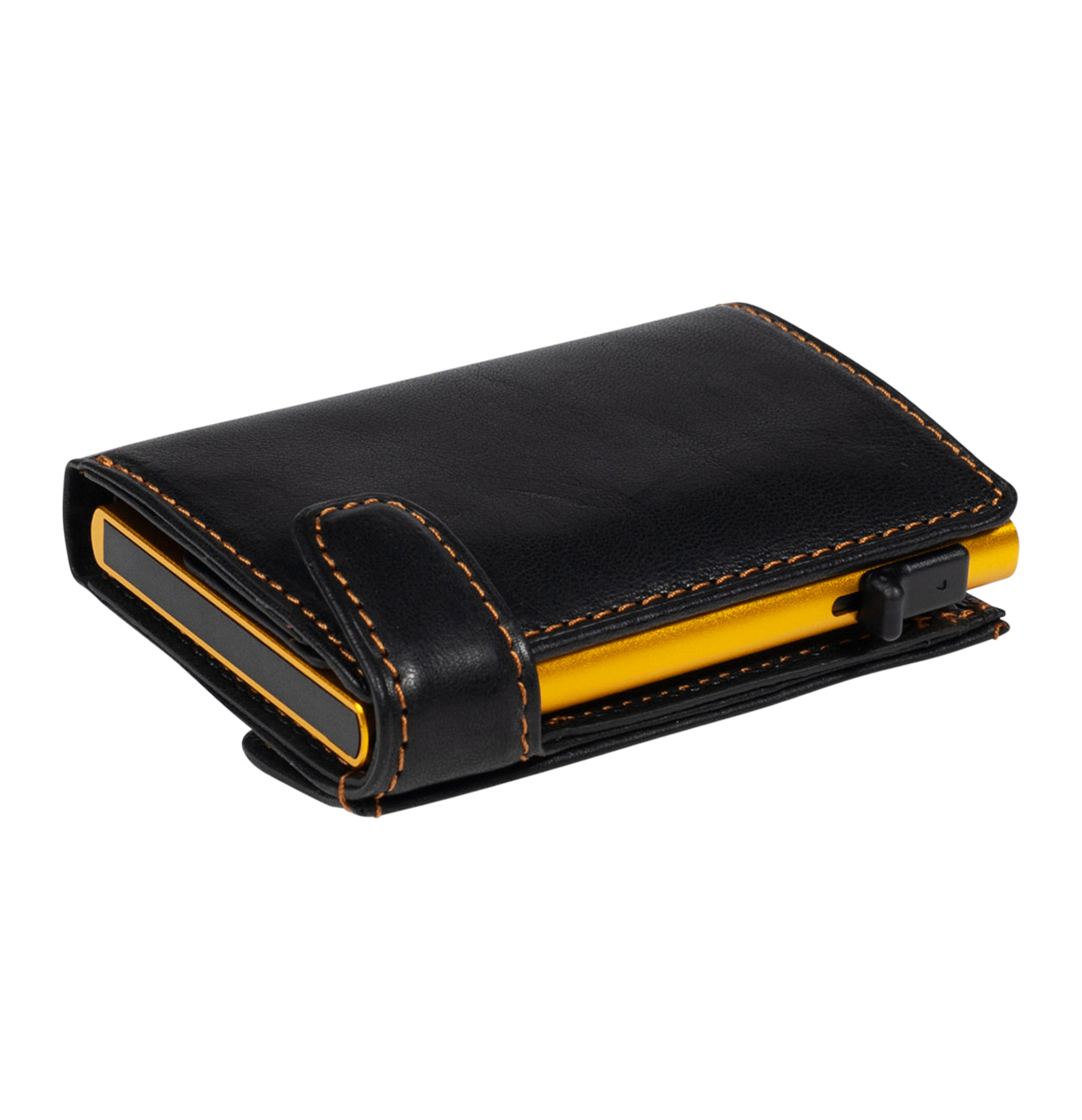 COIN Black & Yellow