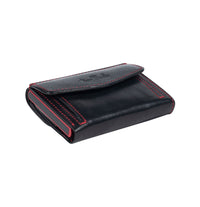 COIN Black & Red
