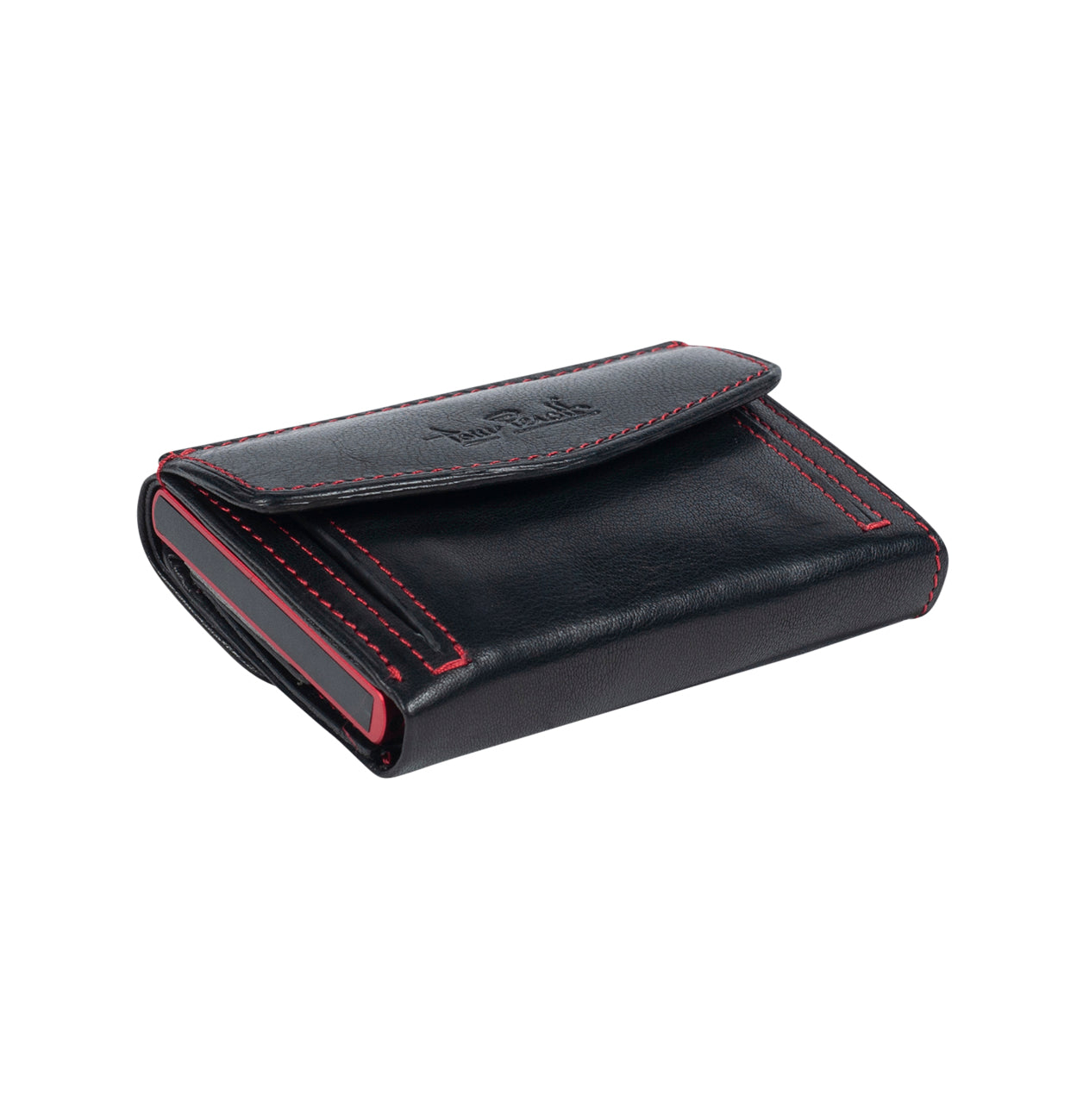 COIN Black & Red